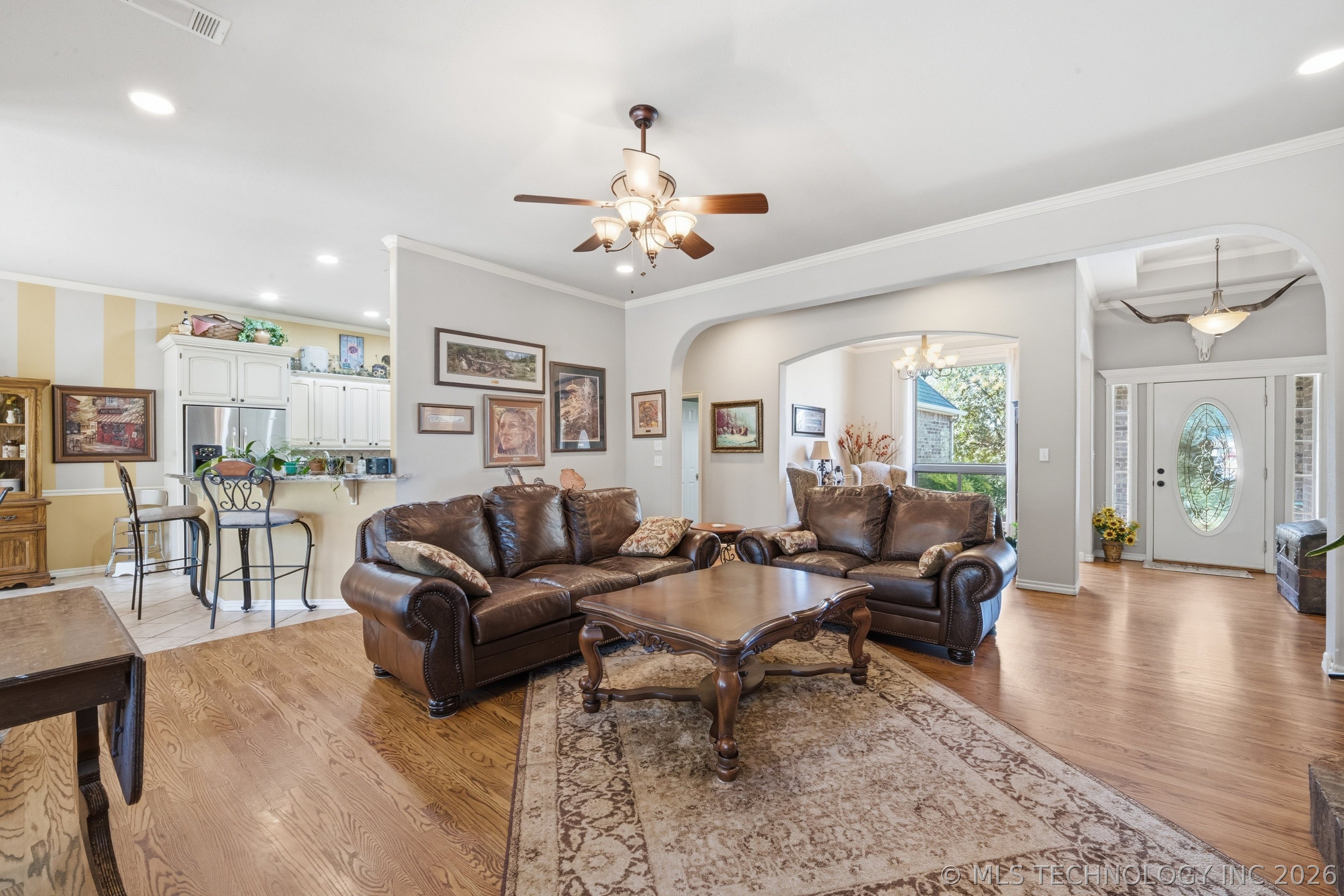 4975 Woodland Drive Skiatook OK 74070