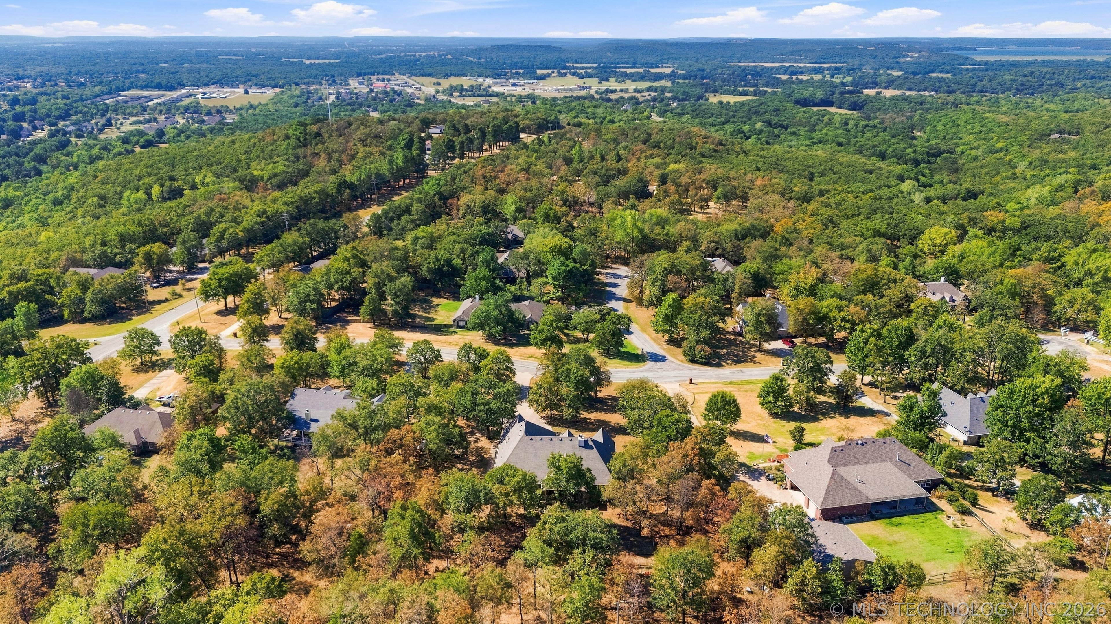 4975 Woodland Drive Skiatook OK 74070