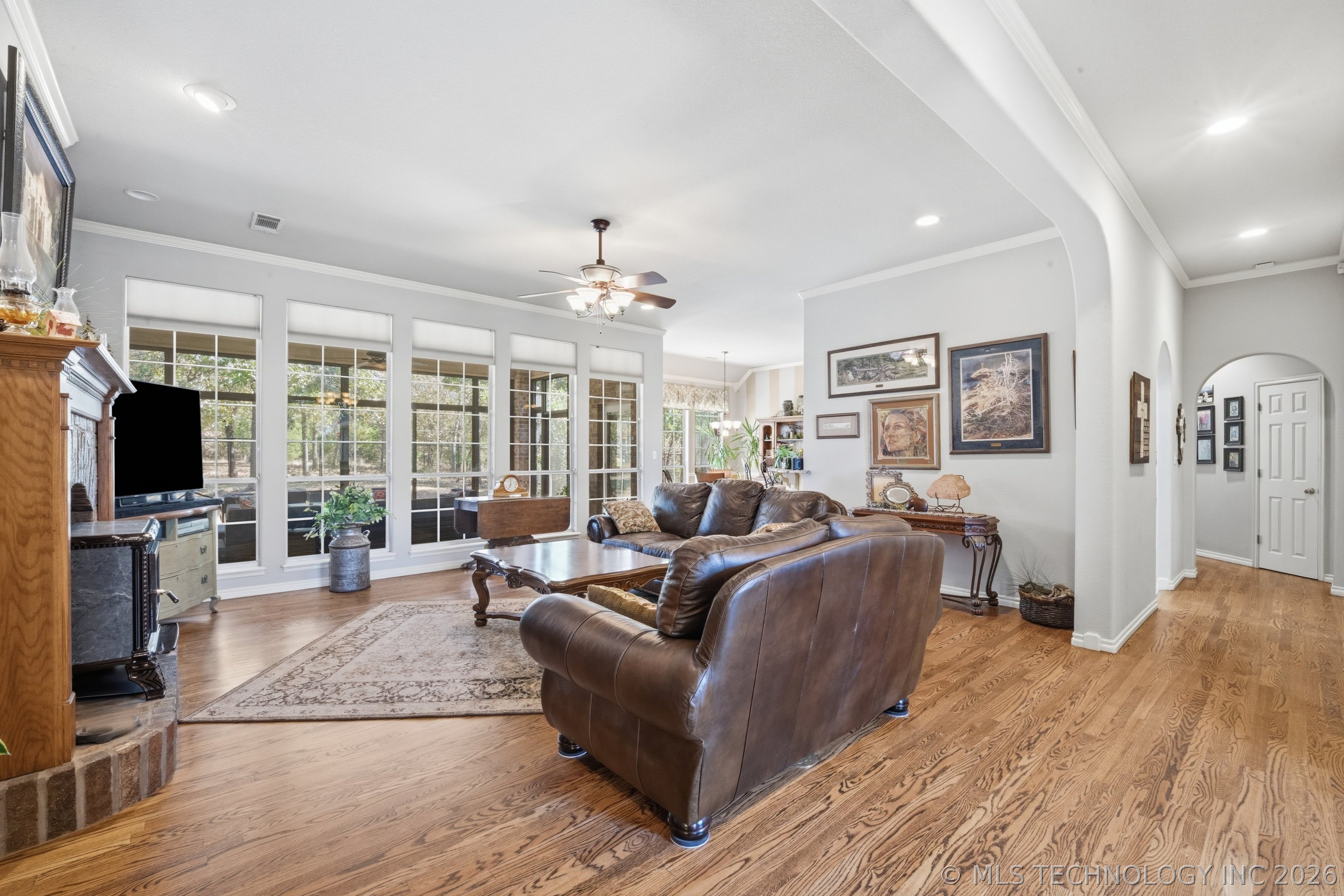4975 Woodland Drive Skiatook OK 74070
