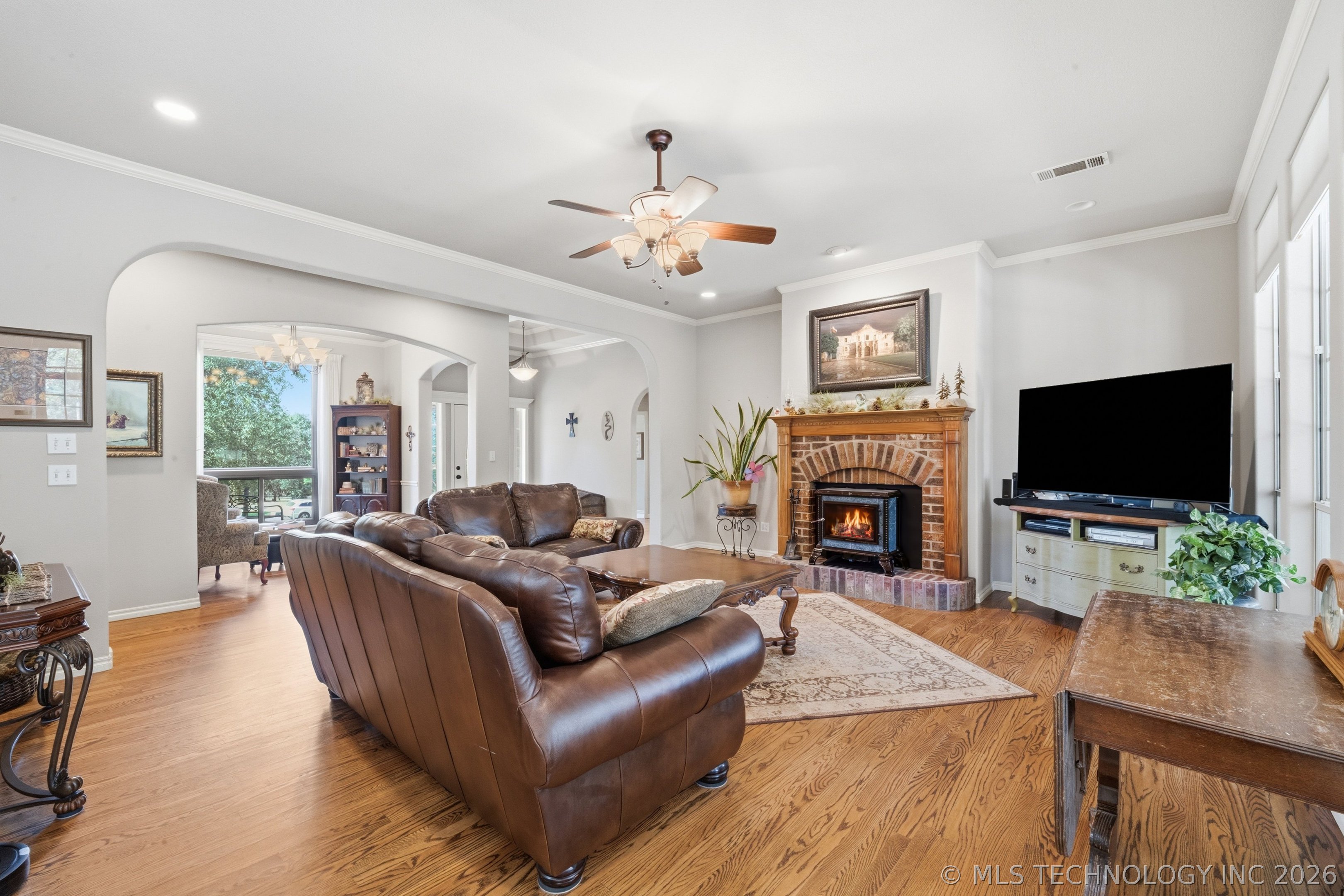 4975 Woodland Drive Skiatook OK 74070
