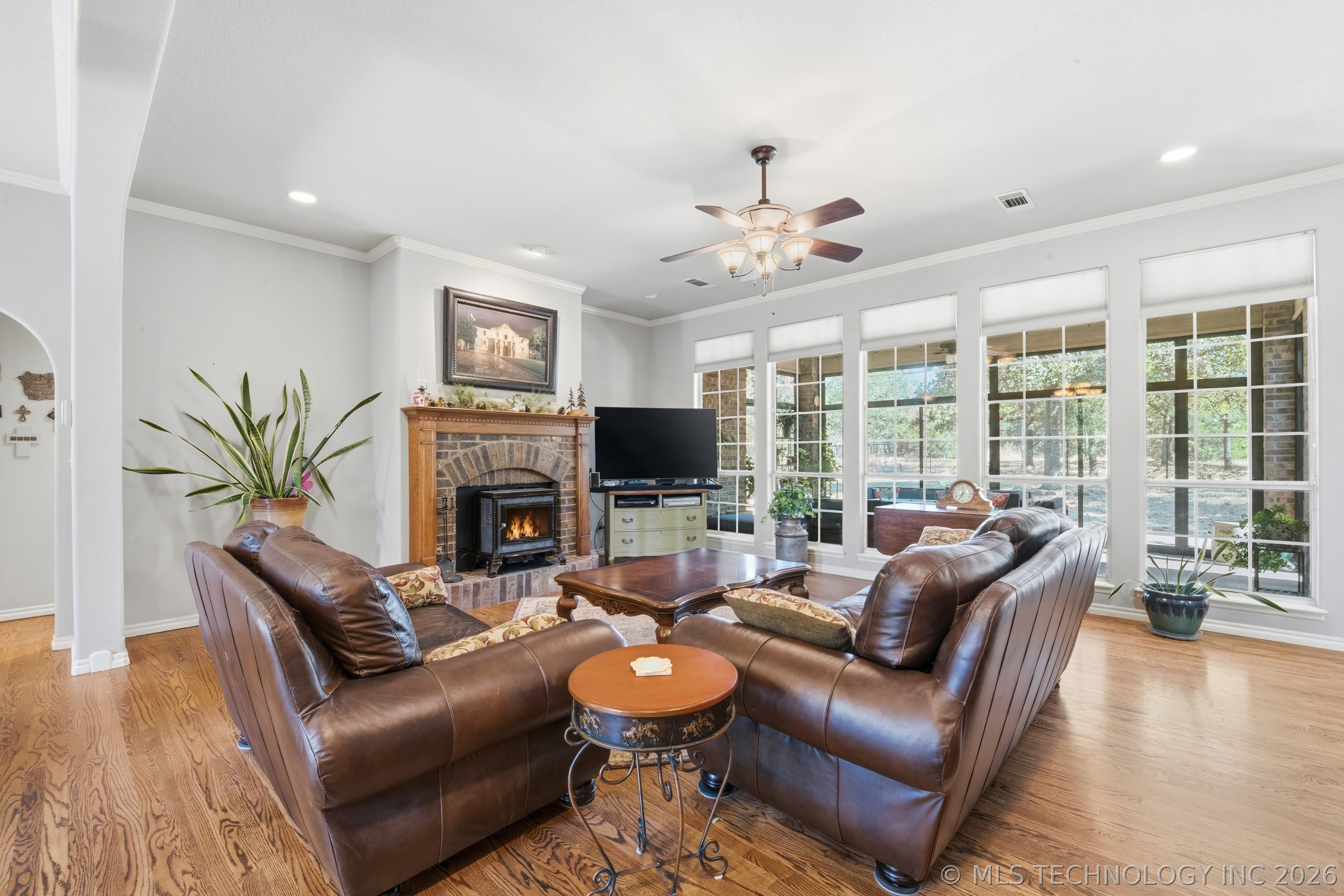 4975 Woodland Drive Skiatook OK 74070