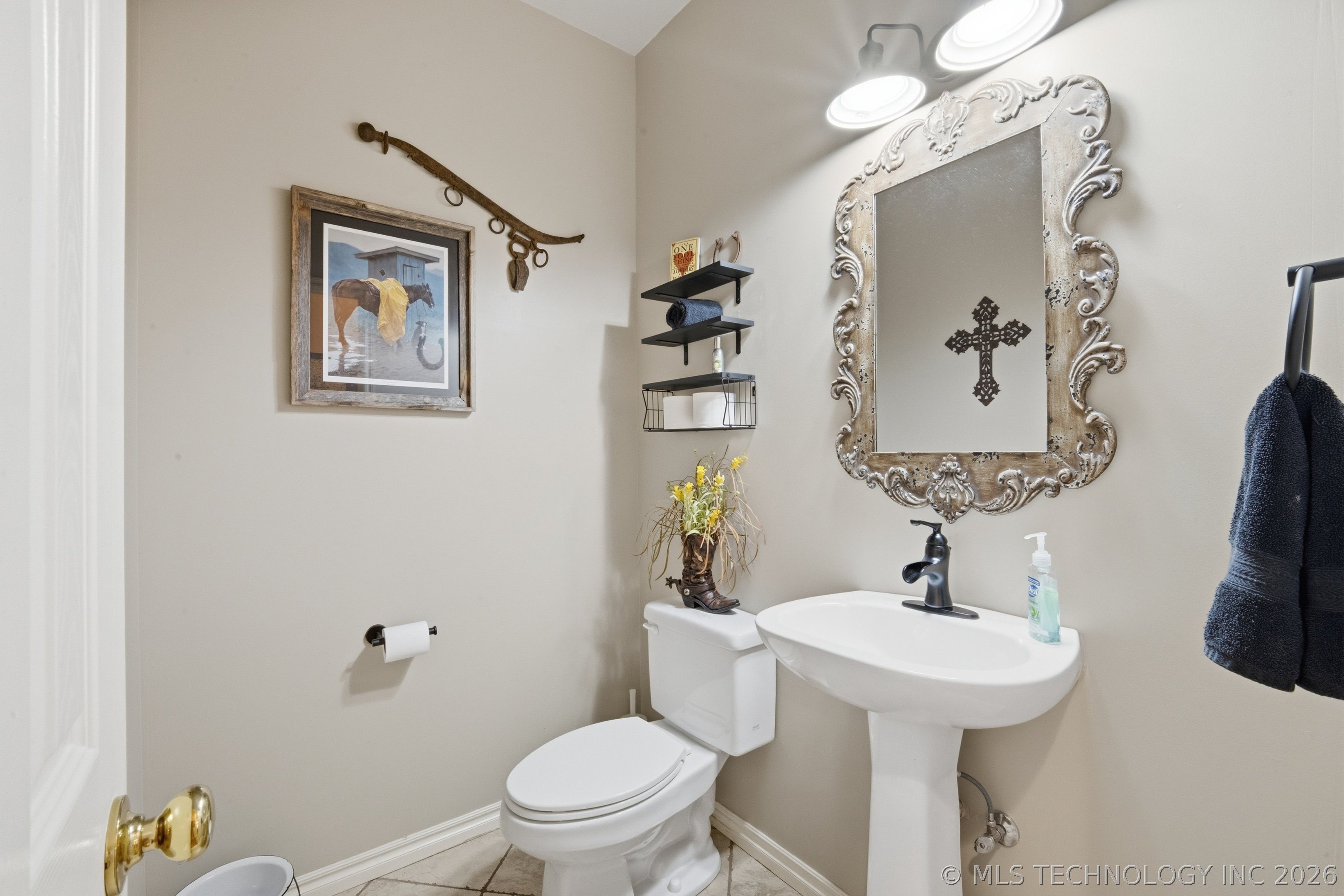 4975 Woodland Drive Skiatook OK 74070