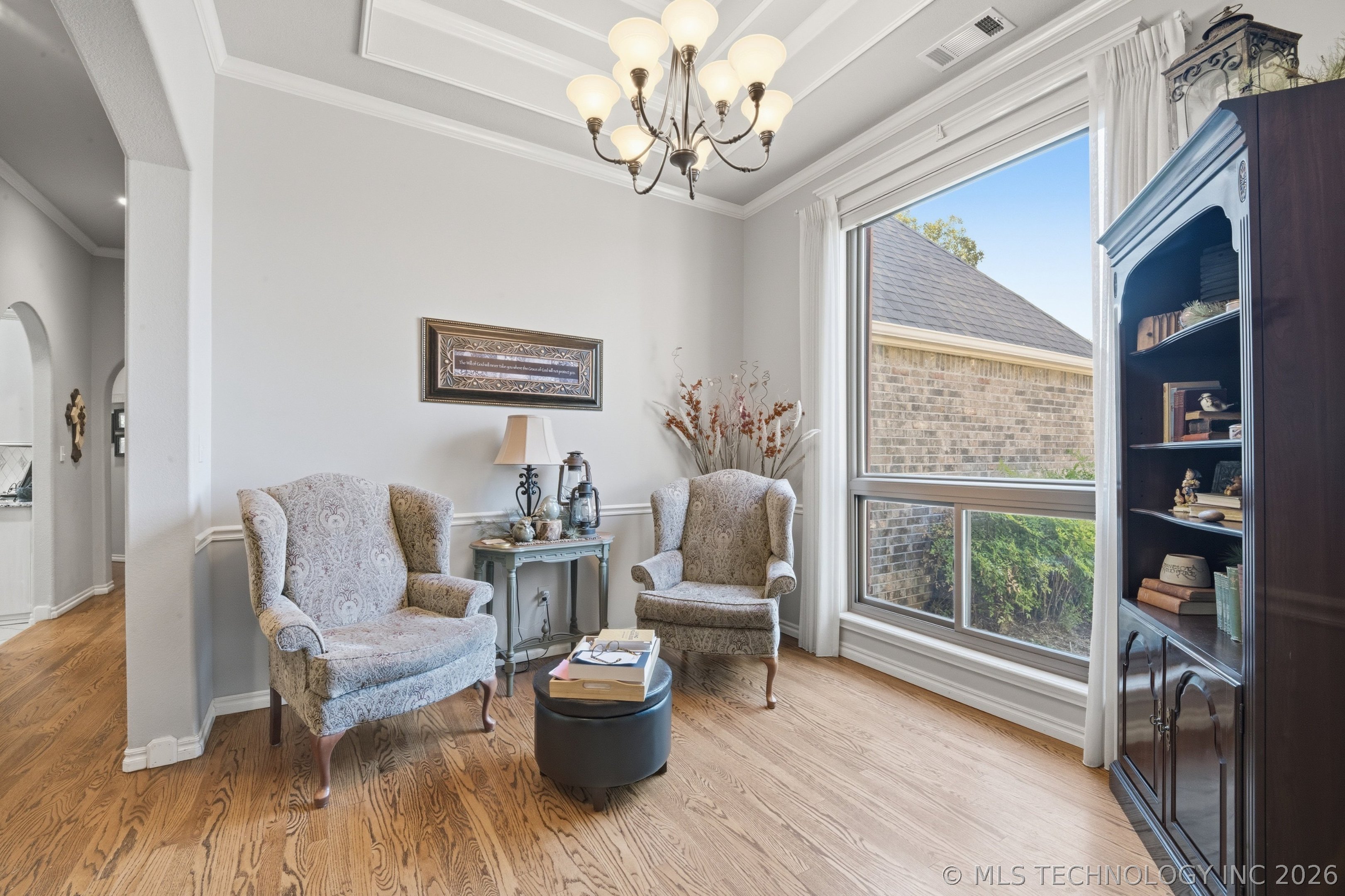 4975 Woodland Drive Skiatook OK 74070