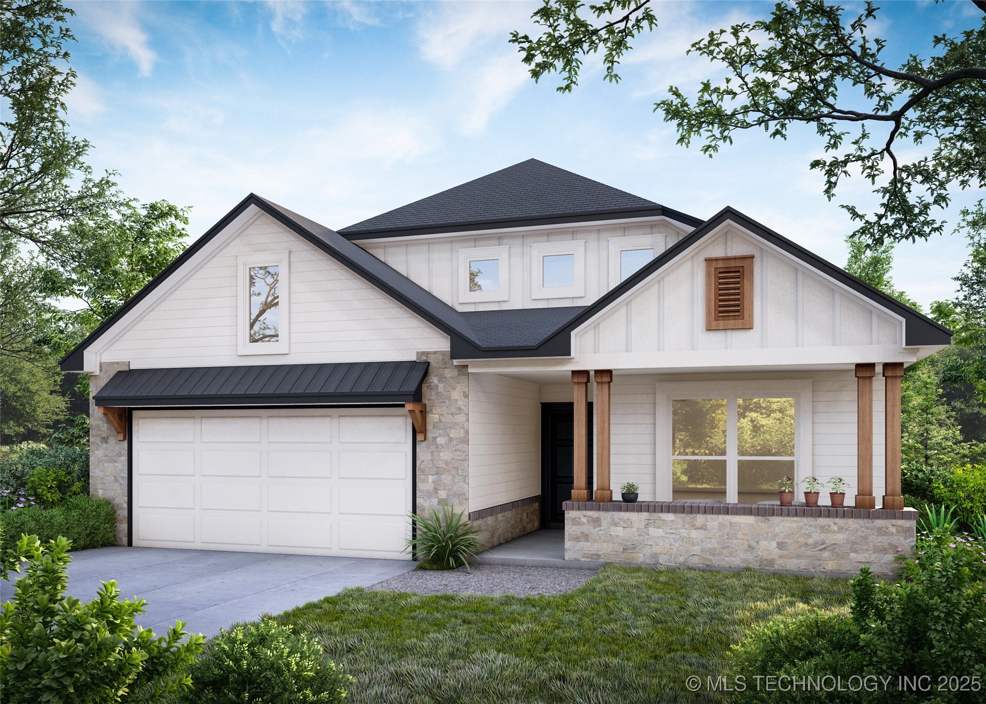 4506 W Van Buren Street Broken Arrow OK 74011