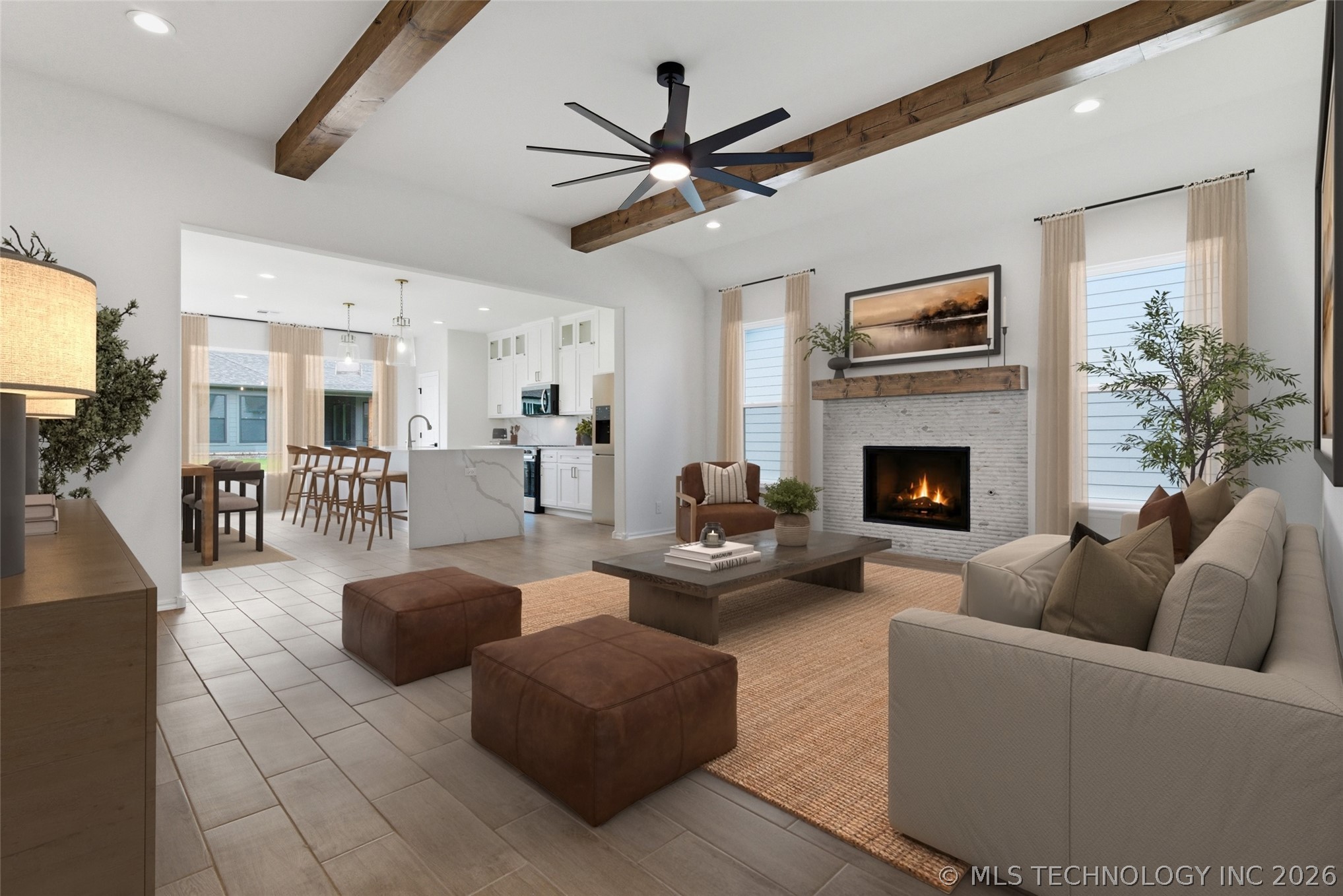 4506 W Van Buren Street Broken Arrow OK 74011