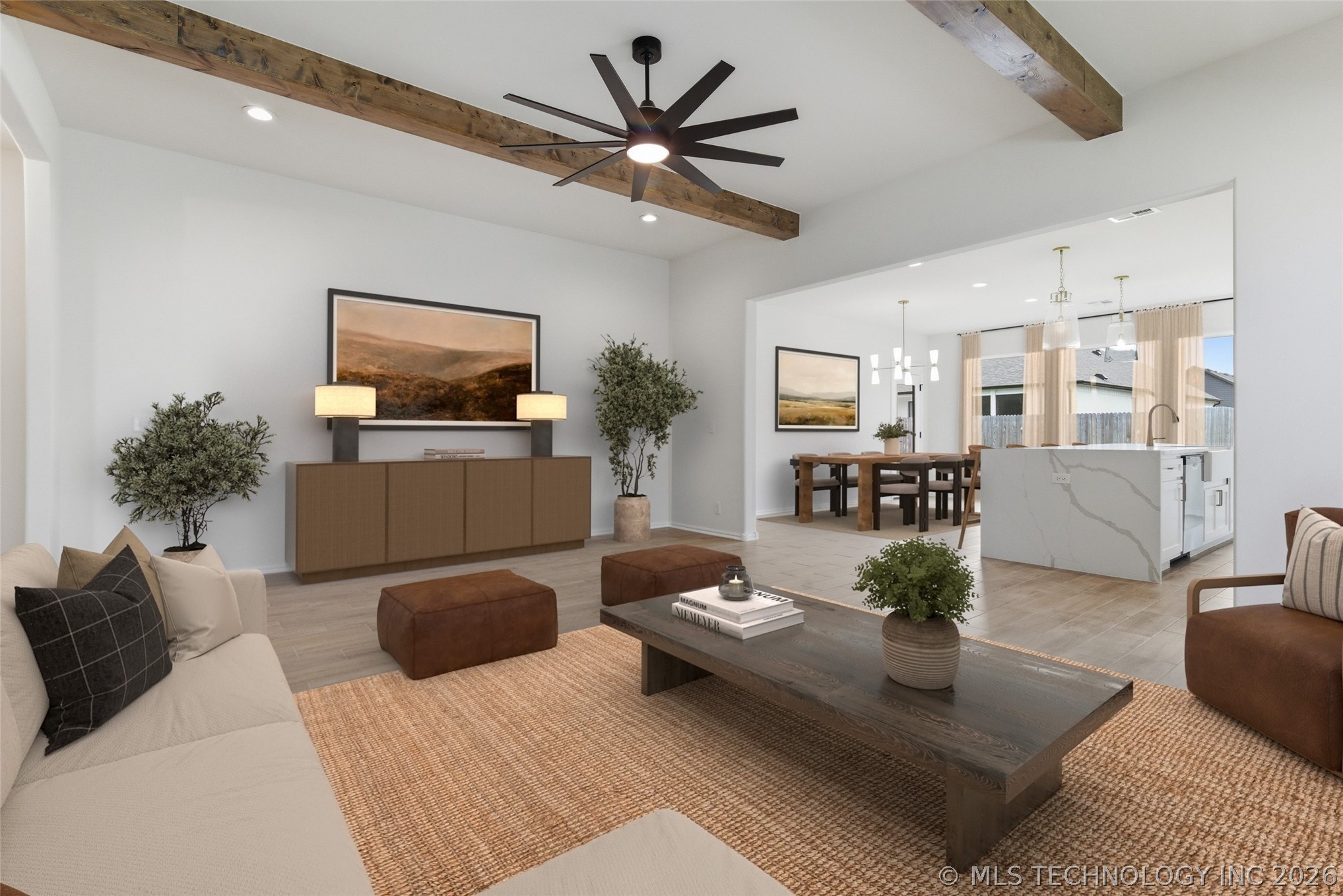 4506 W Van Buren Street Broken Arrow OK 74011