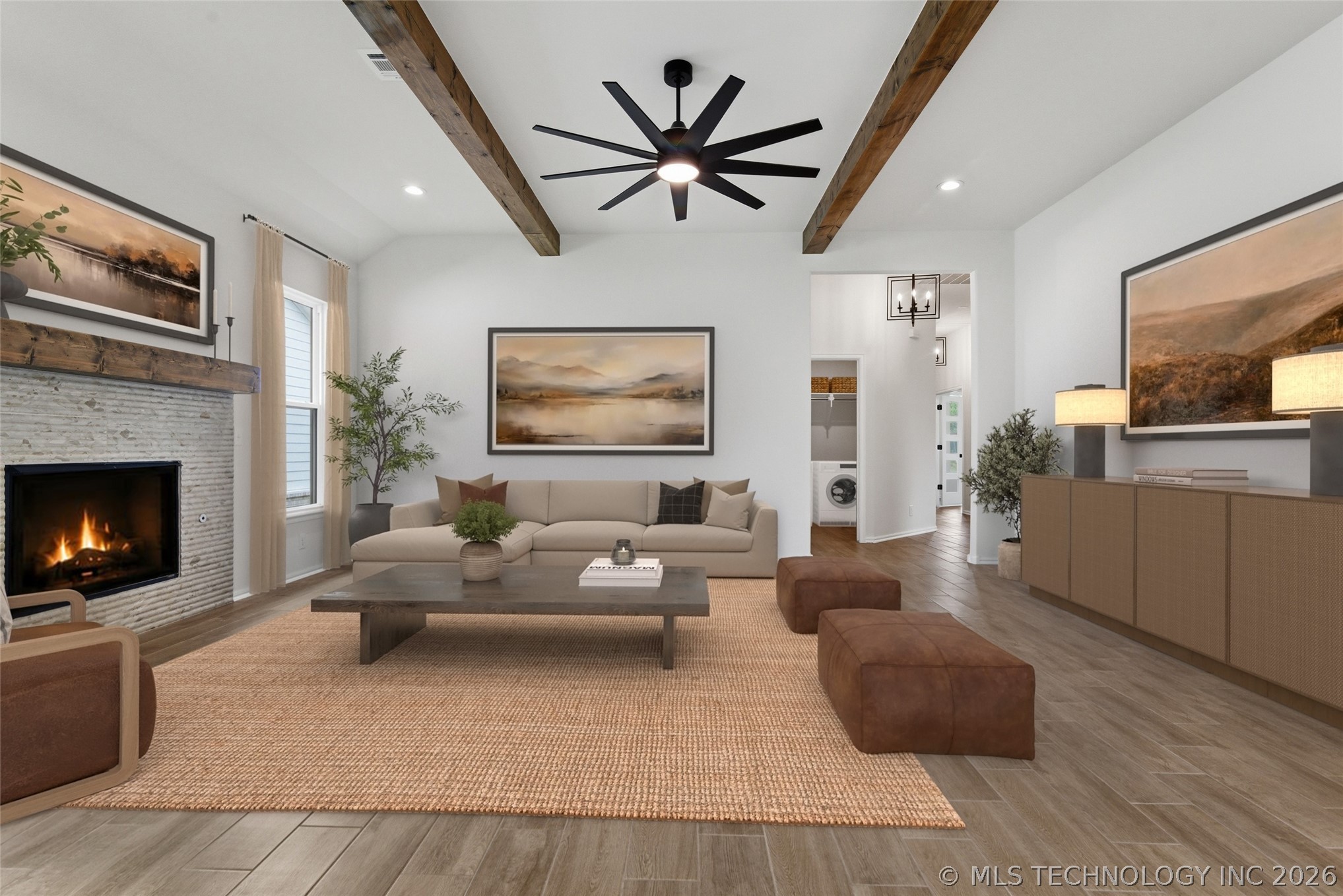 4506 W Van Buren Street Broken Arrow OK 74011