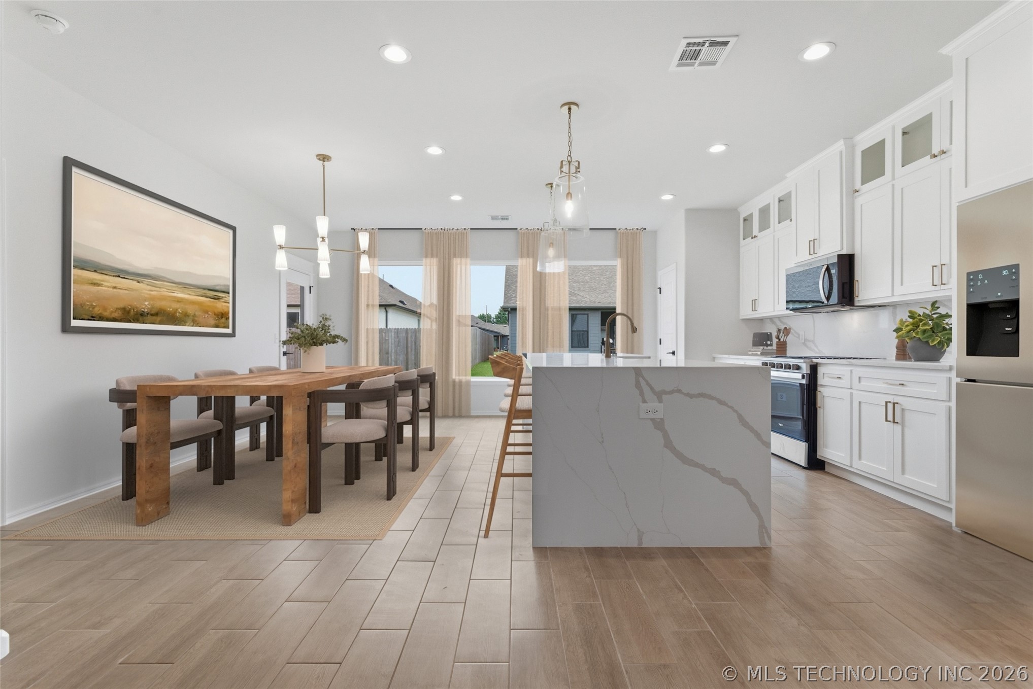 4506 W Van Buren Street Broken Arrow OK 74011