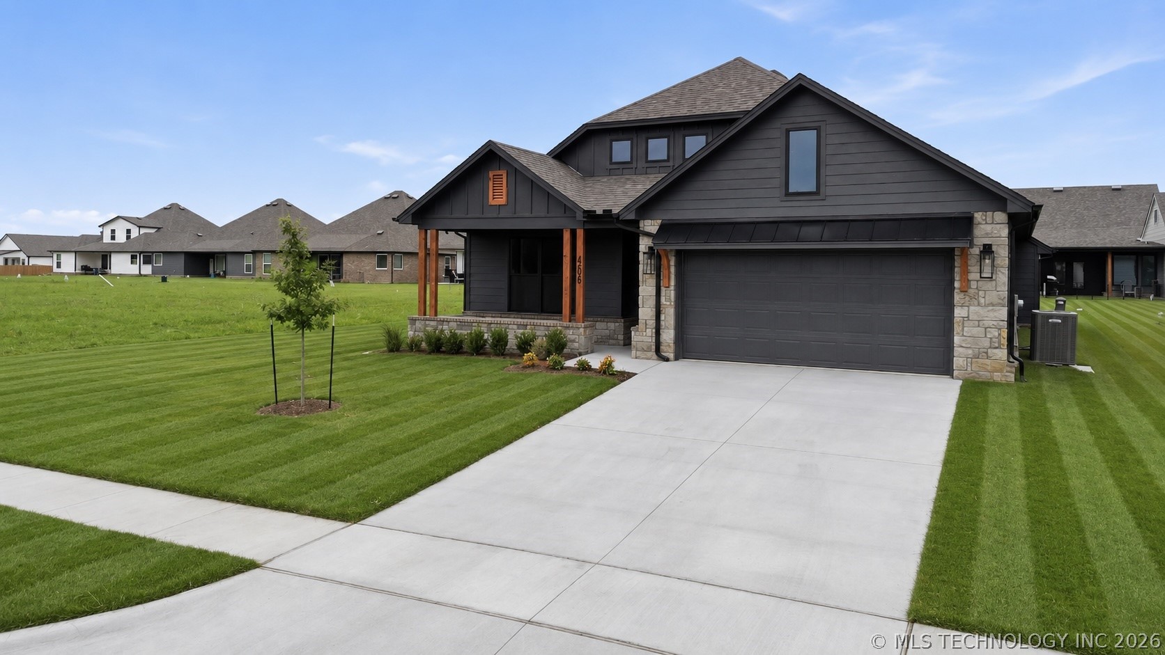 4506 W Van Buren Street Broken Arrow OK 74011