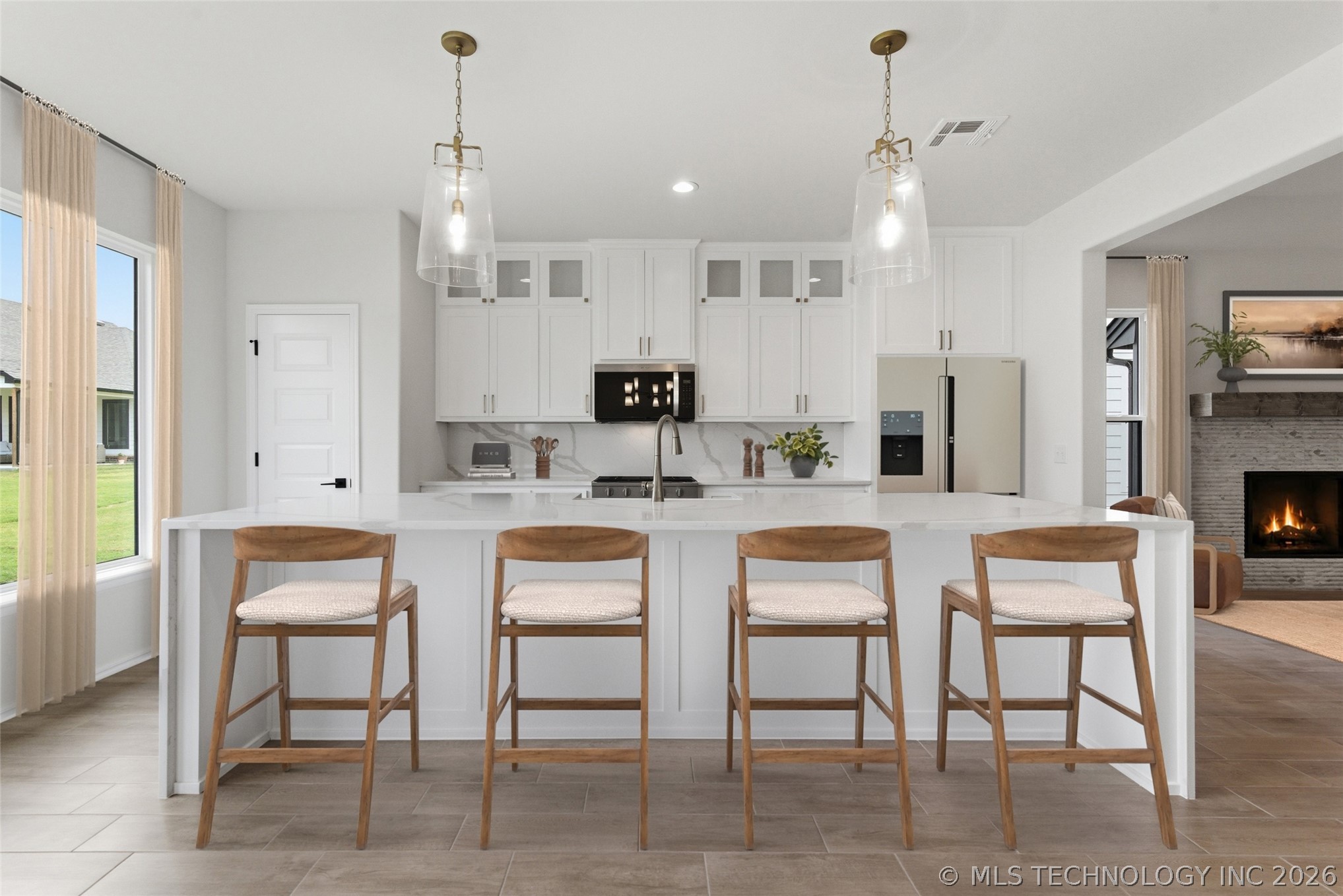 4506 W Van Buren Street Broken Arrow OK 74011