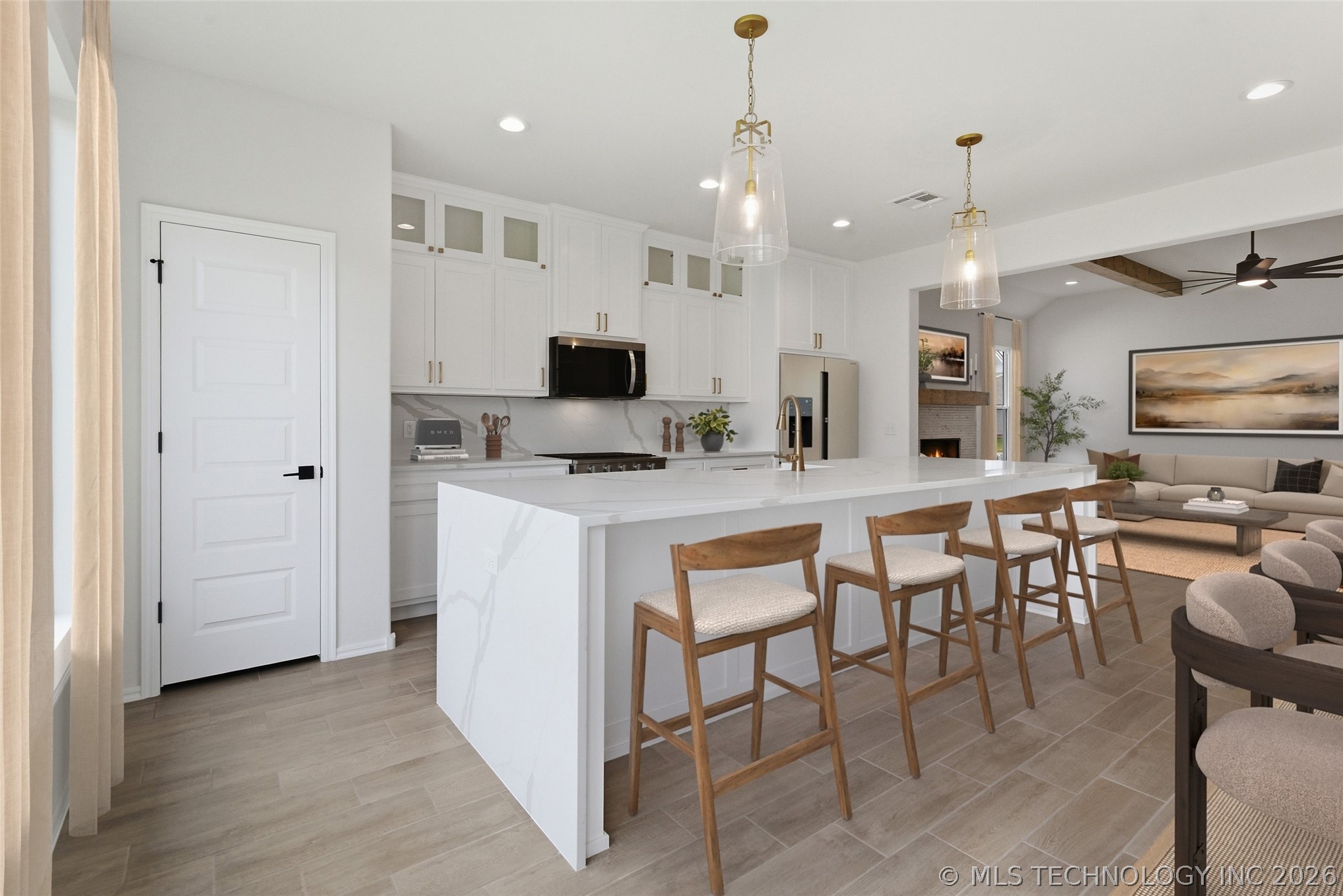 4506 W Van Buren Street Broken Arrow OK 74011