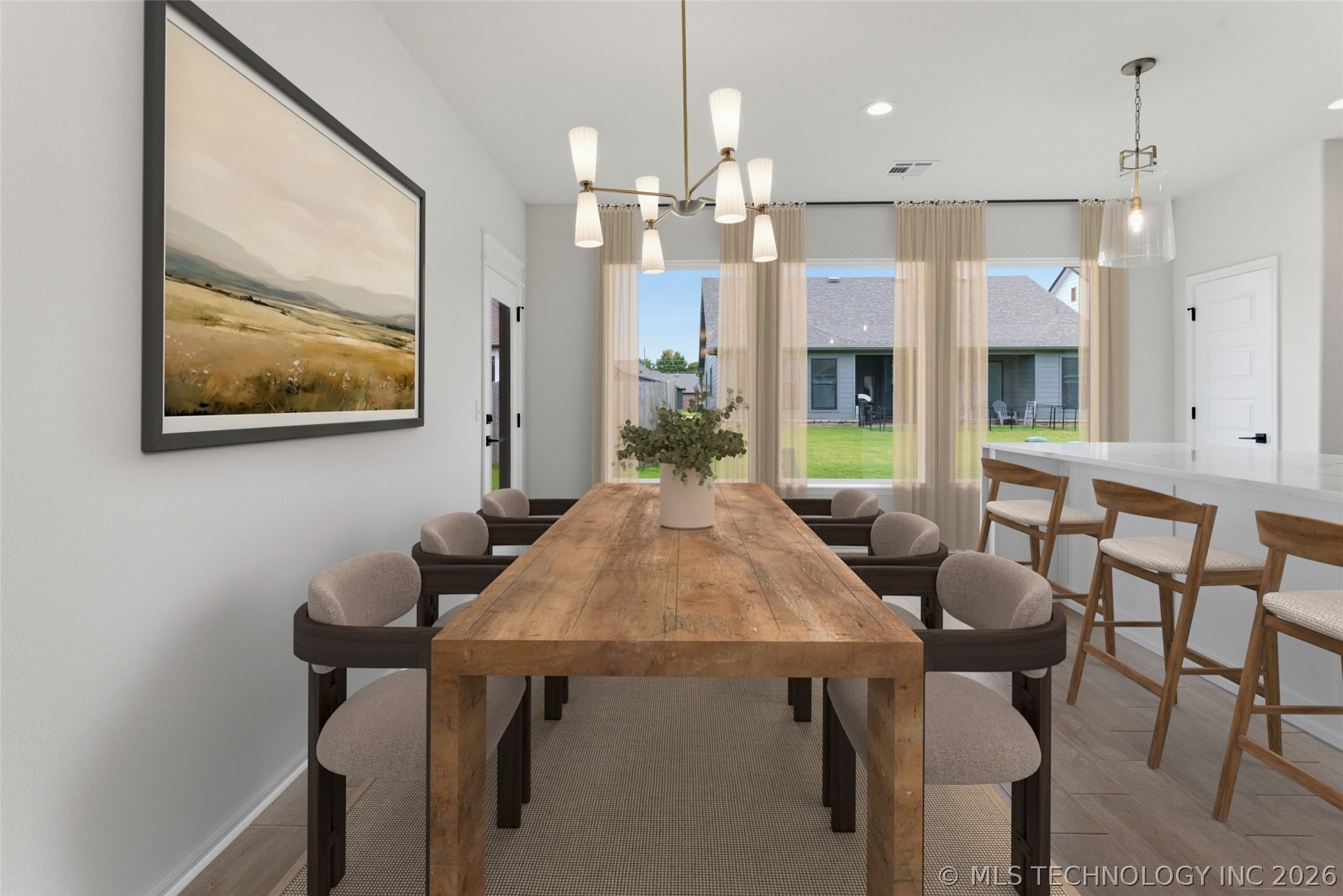 4506 W Van Buren Street Broken Arrow OK 74011