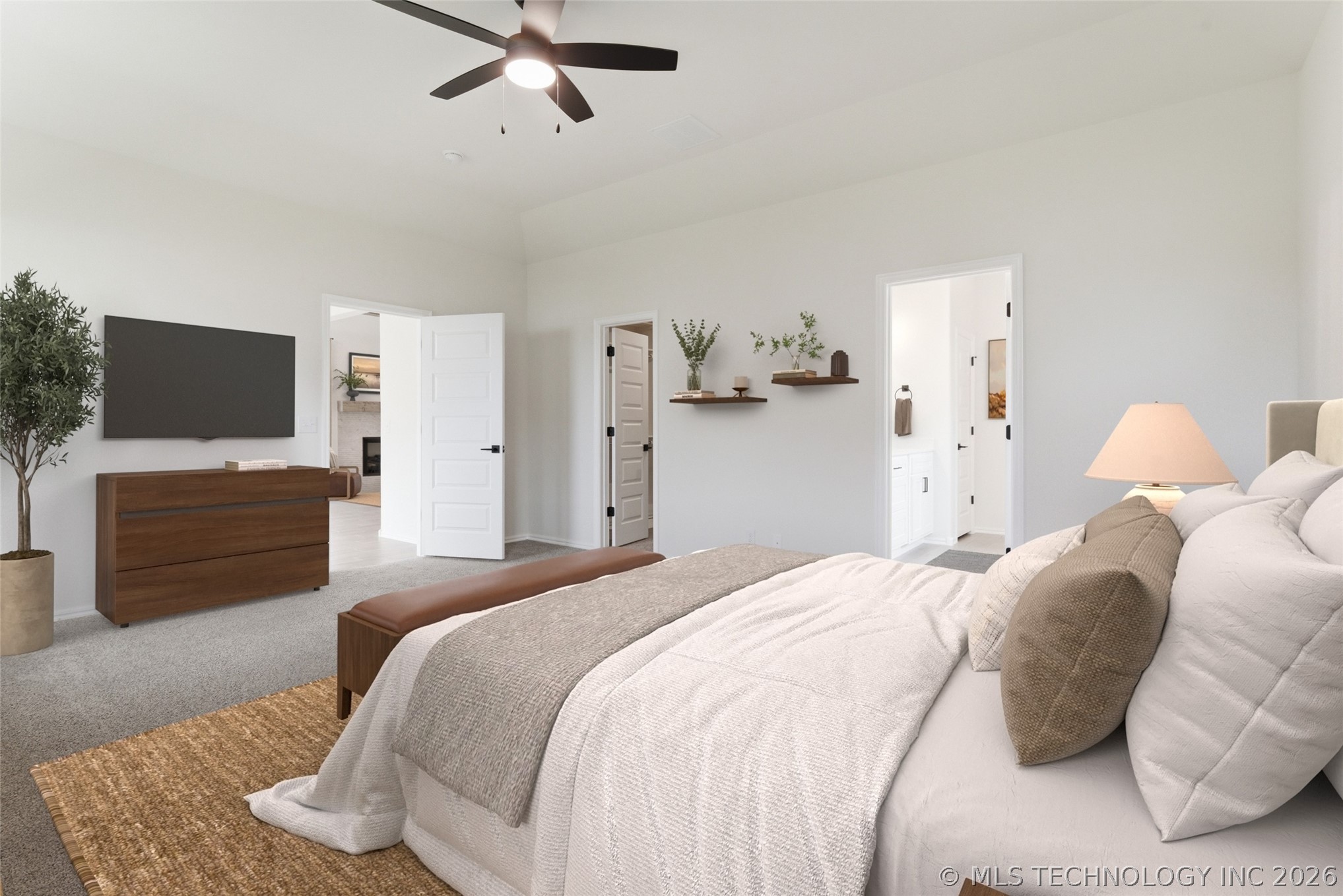 4506 W Van Buren Street Broken Arrow OK 74011