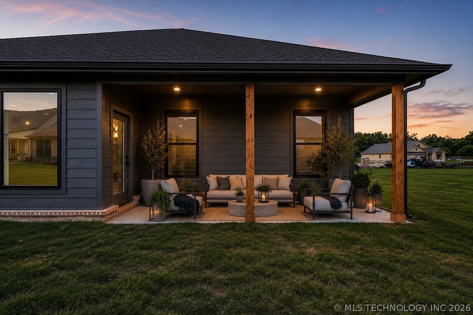 4506 W Van Buren Street Broken Arrow OK 74011