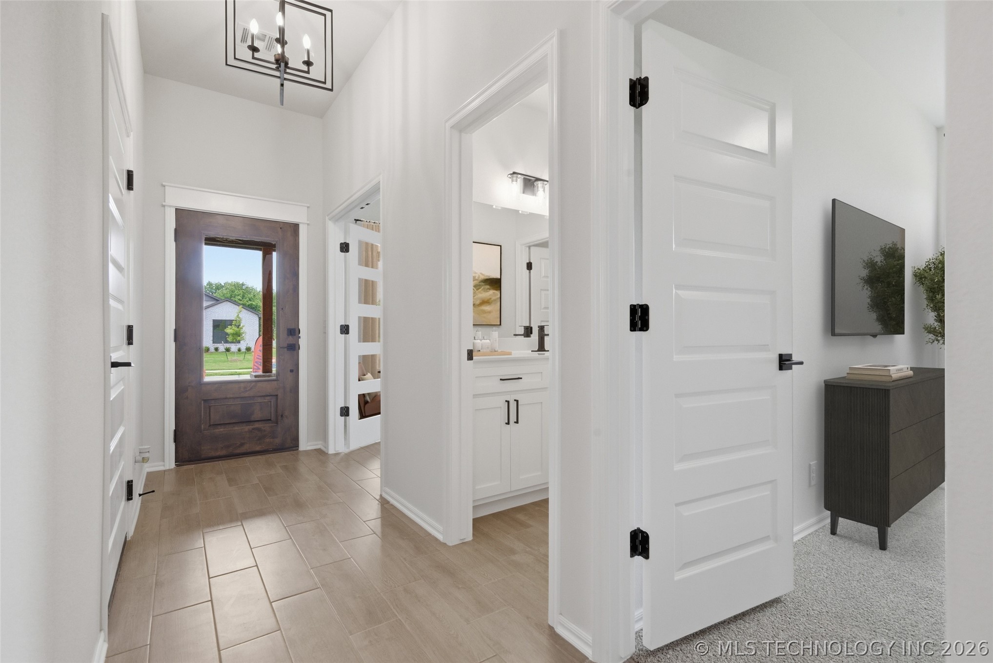 4506 W Van Buren Street Broken Arrow OK 74011
