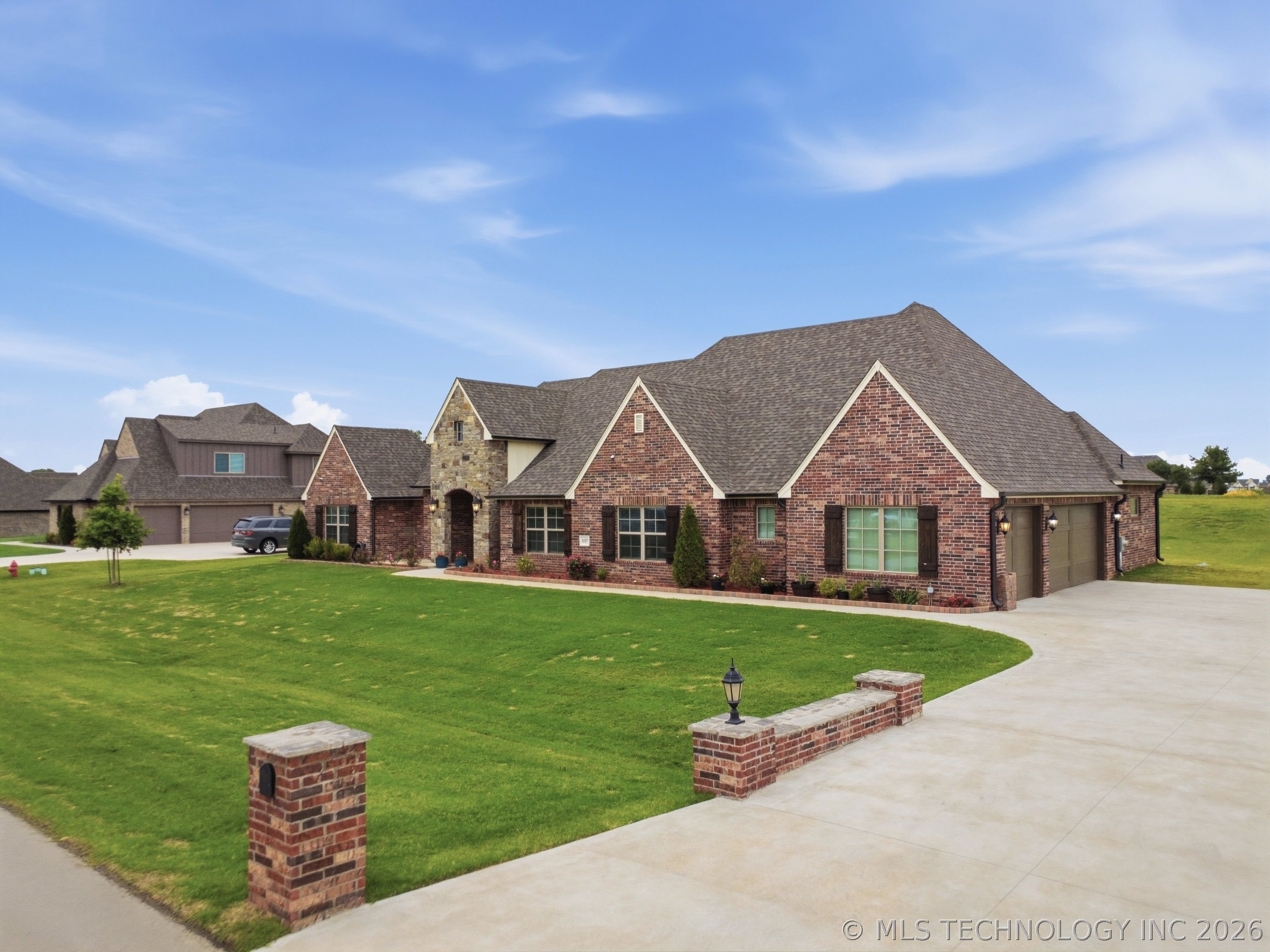 8307 E 107th Street Owasso OK 74055
