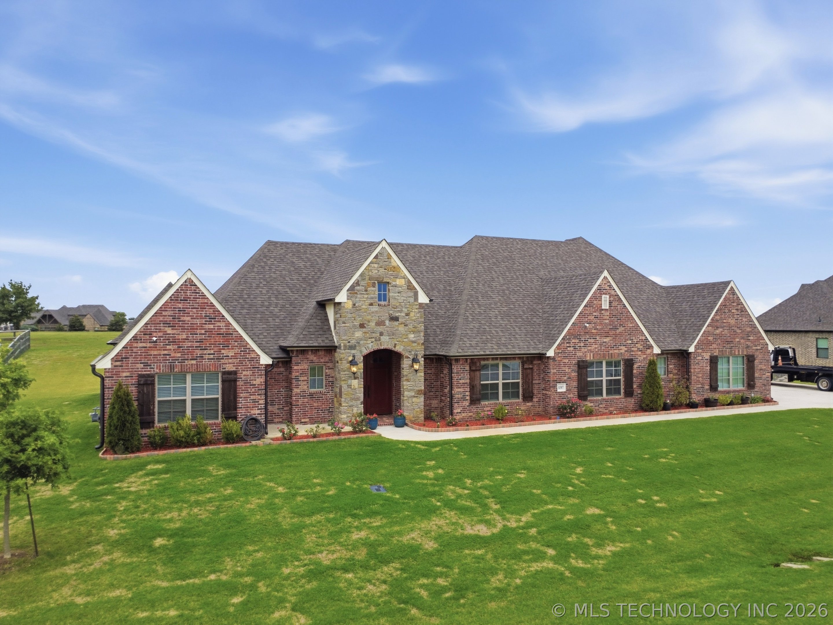 8307 E 107th Street Owasso OK 74055