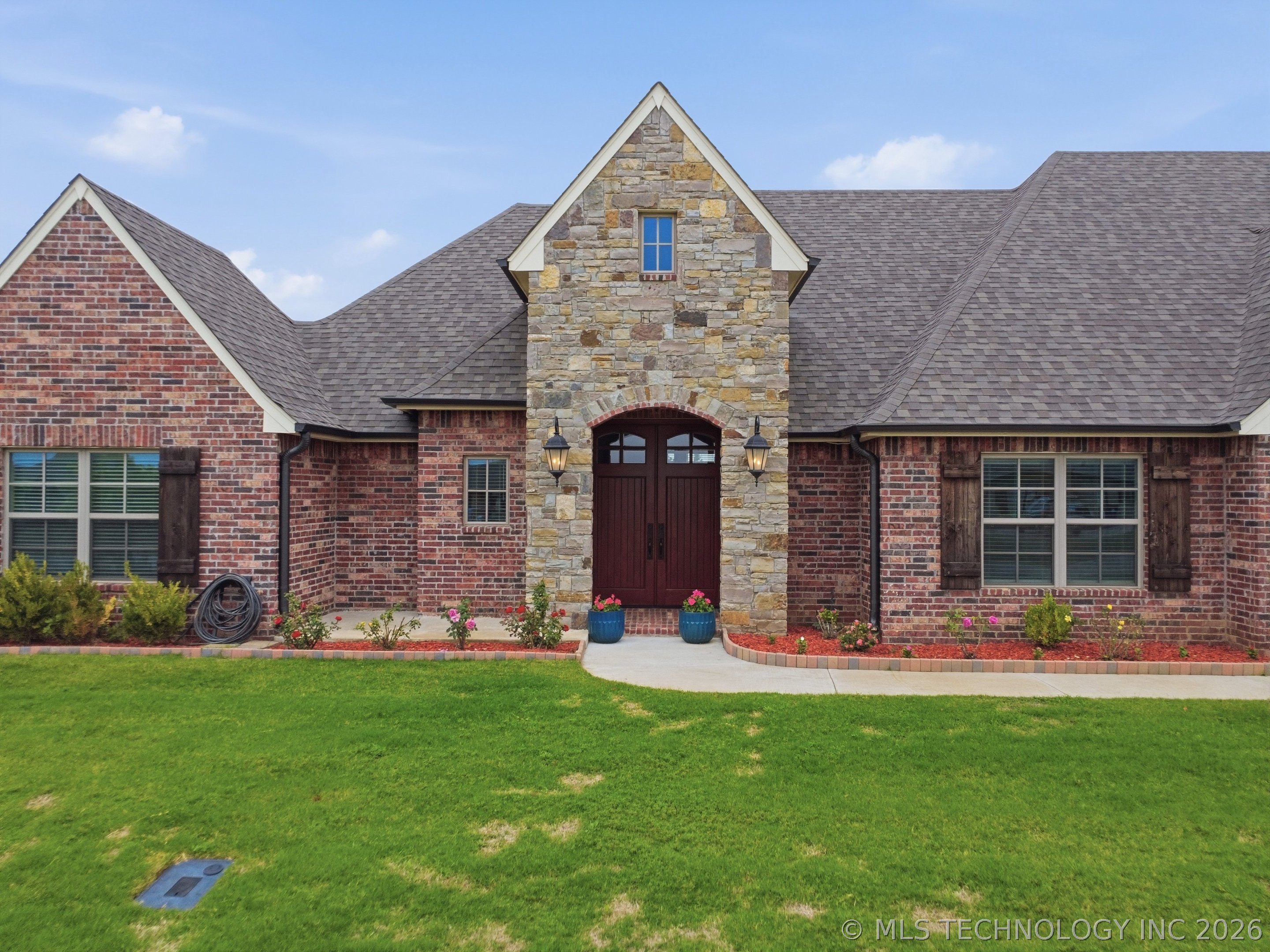 8307 E 107th Street Owasso OK 74055