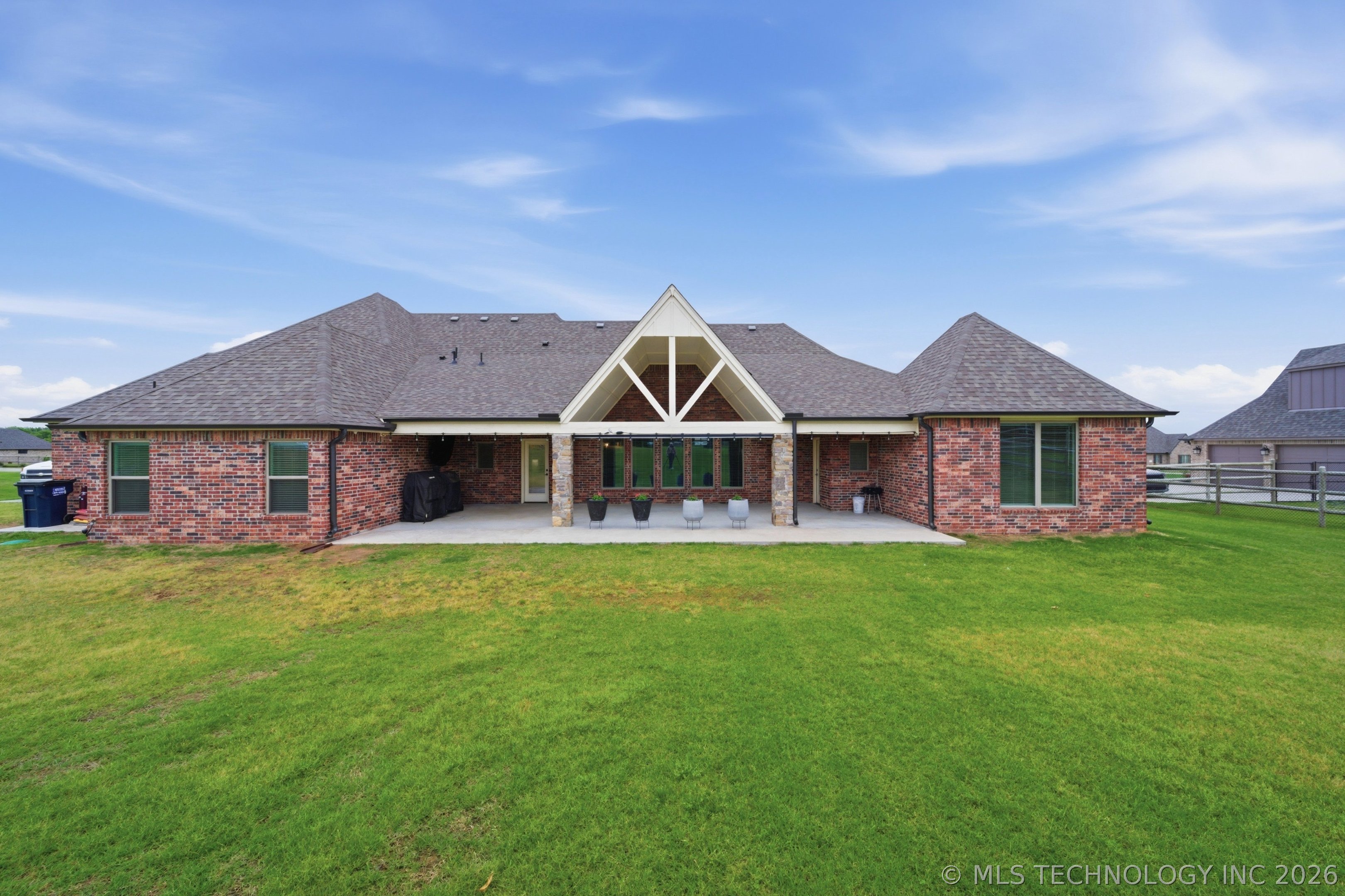 8307 E 107th Street Owasso OK 74055