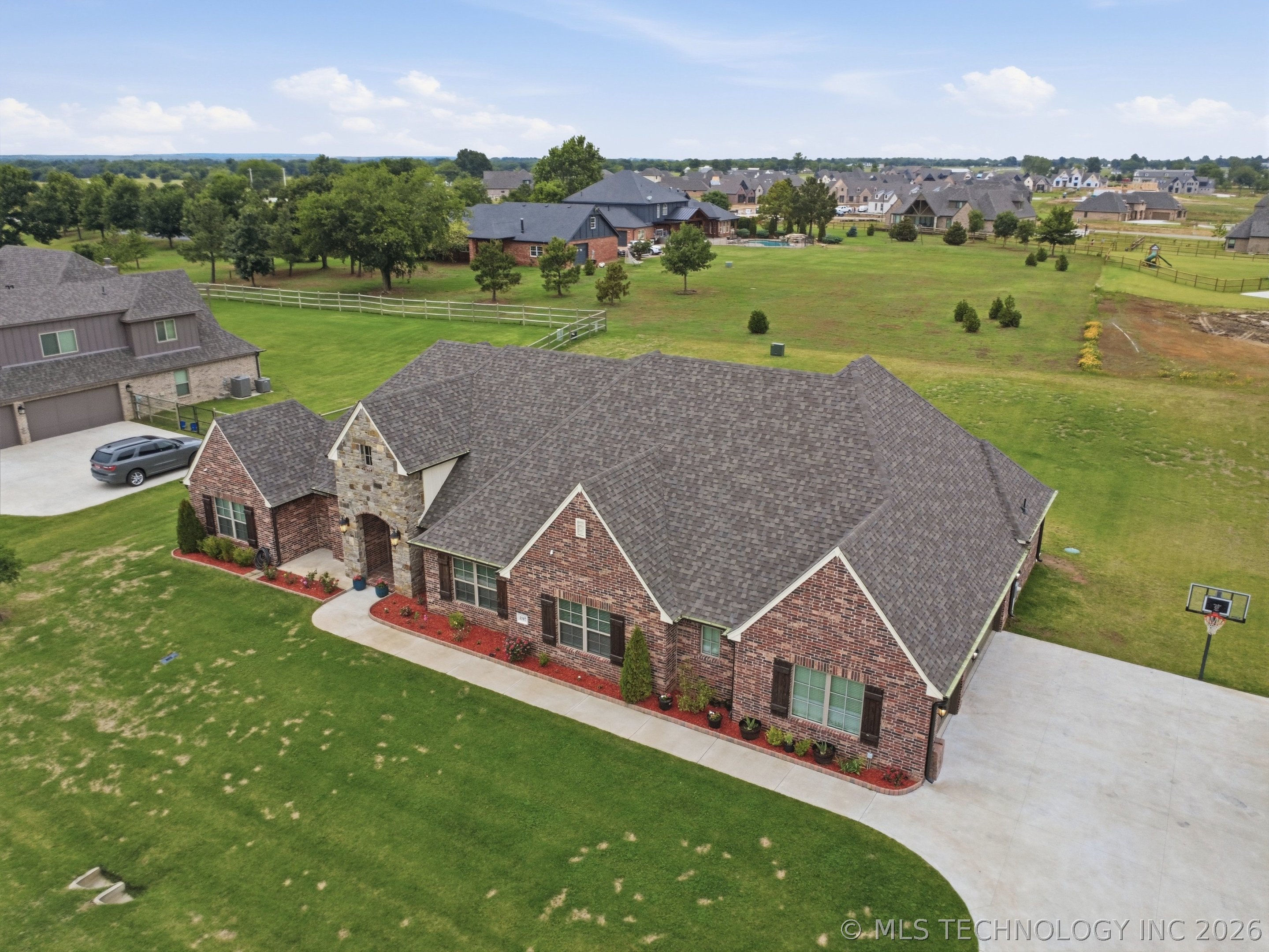 8307 E 107th Street Owasso OK 74055
