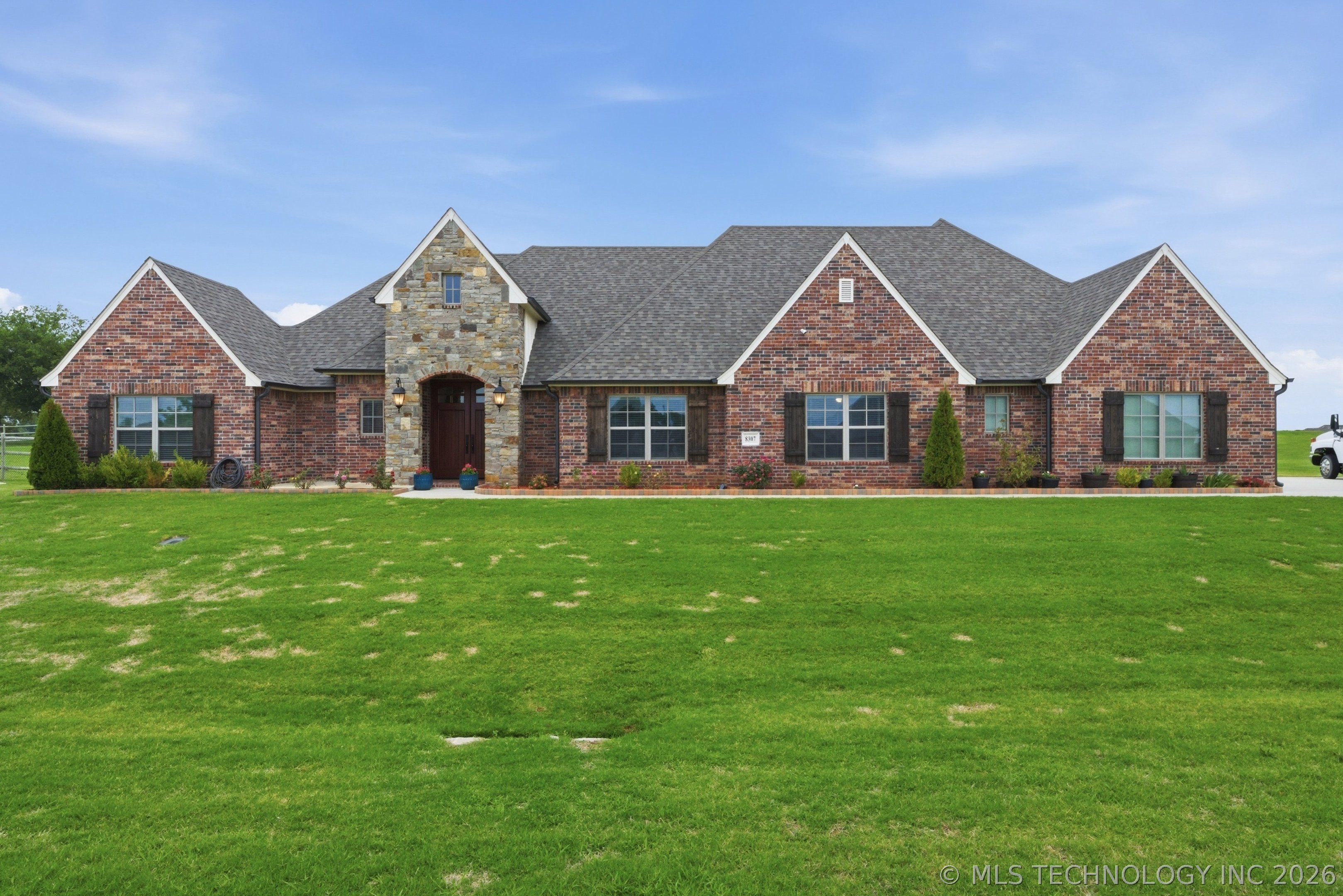 8307 E 107th Street Owasso OK 74055
