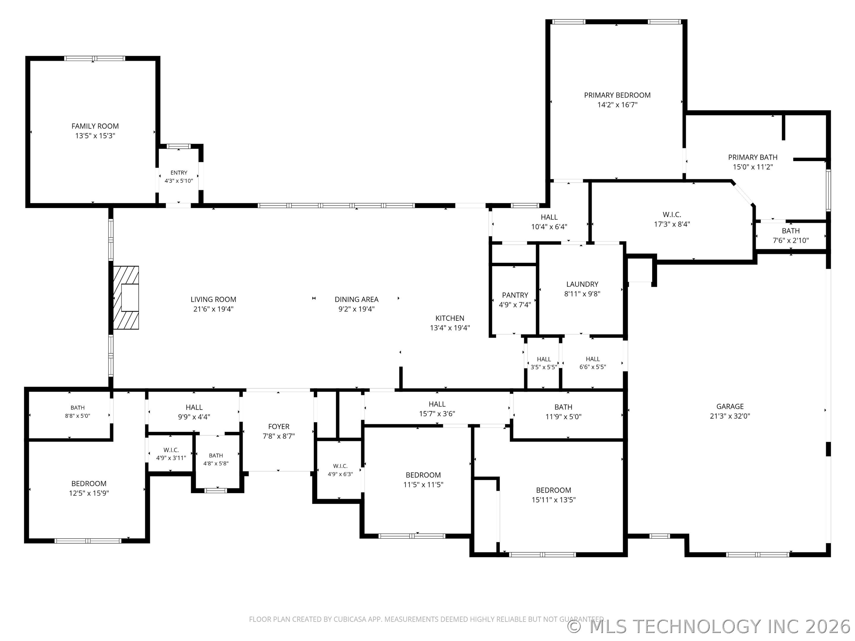 8307 E 107th Street Owasso OK 74055
