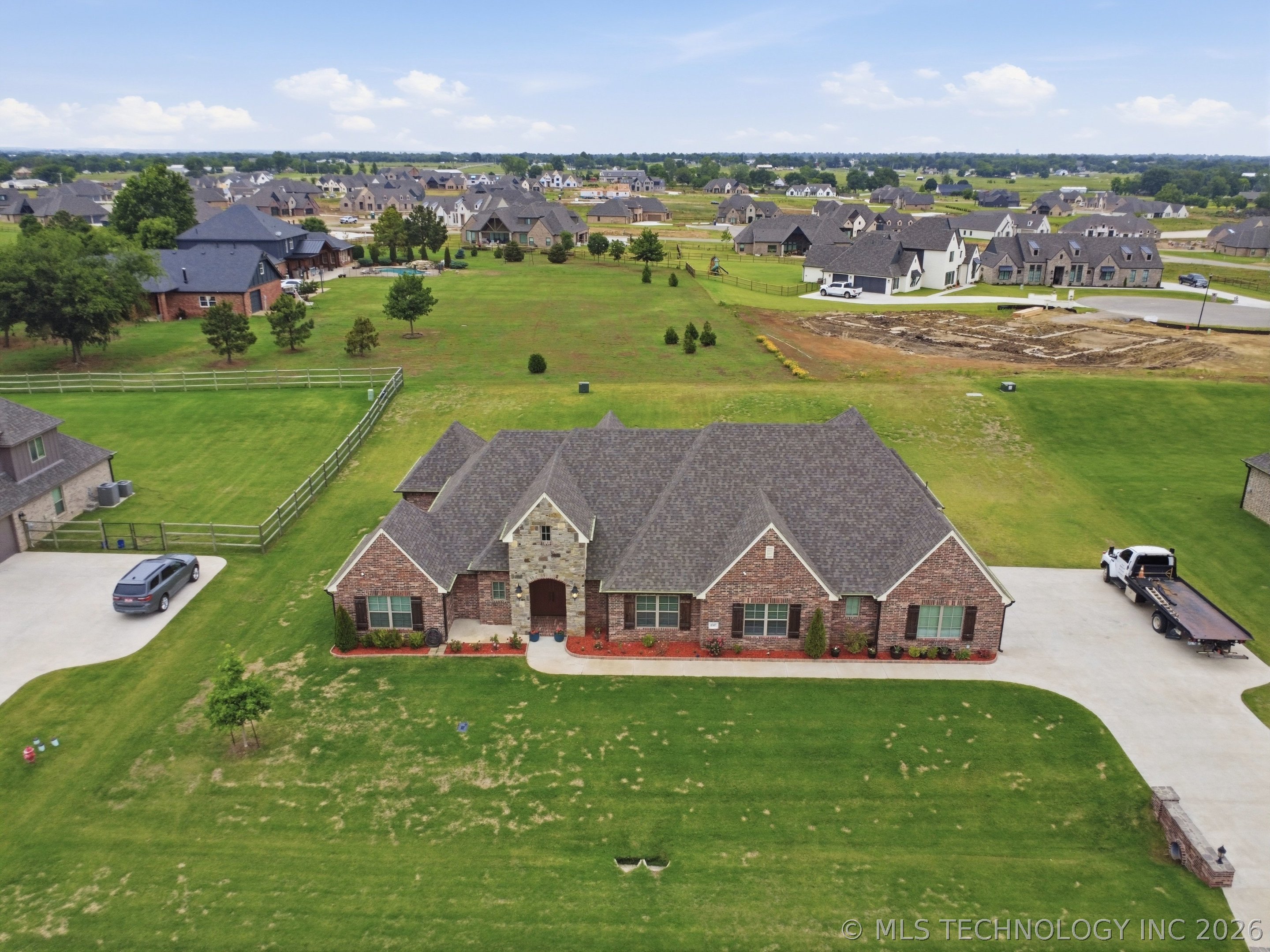 8307 E 107th Street Owasso OK 74055