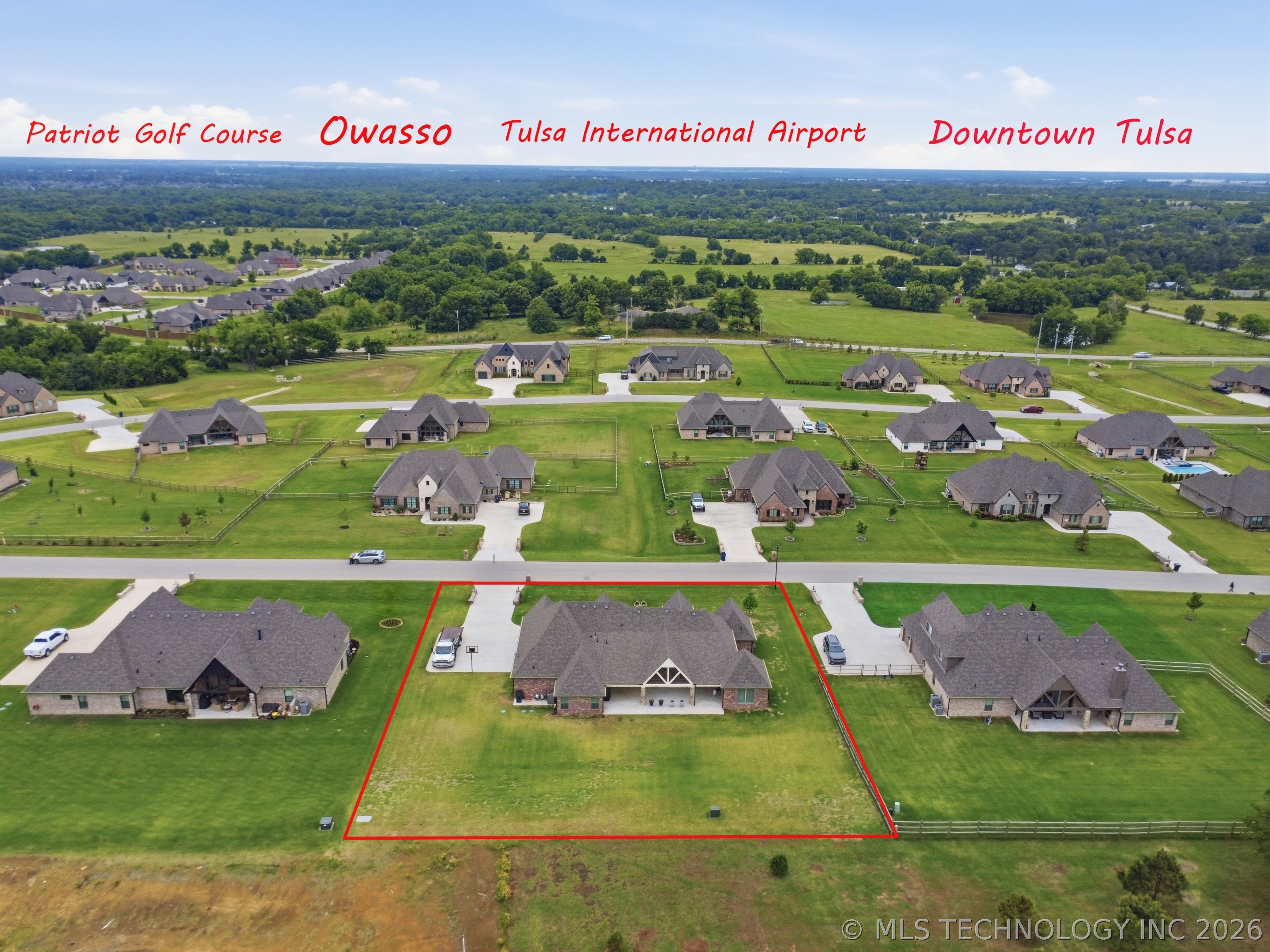 8307 E 107th Street Owasso OK 74055
