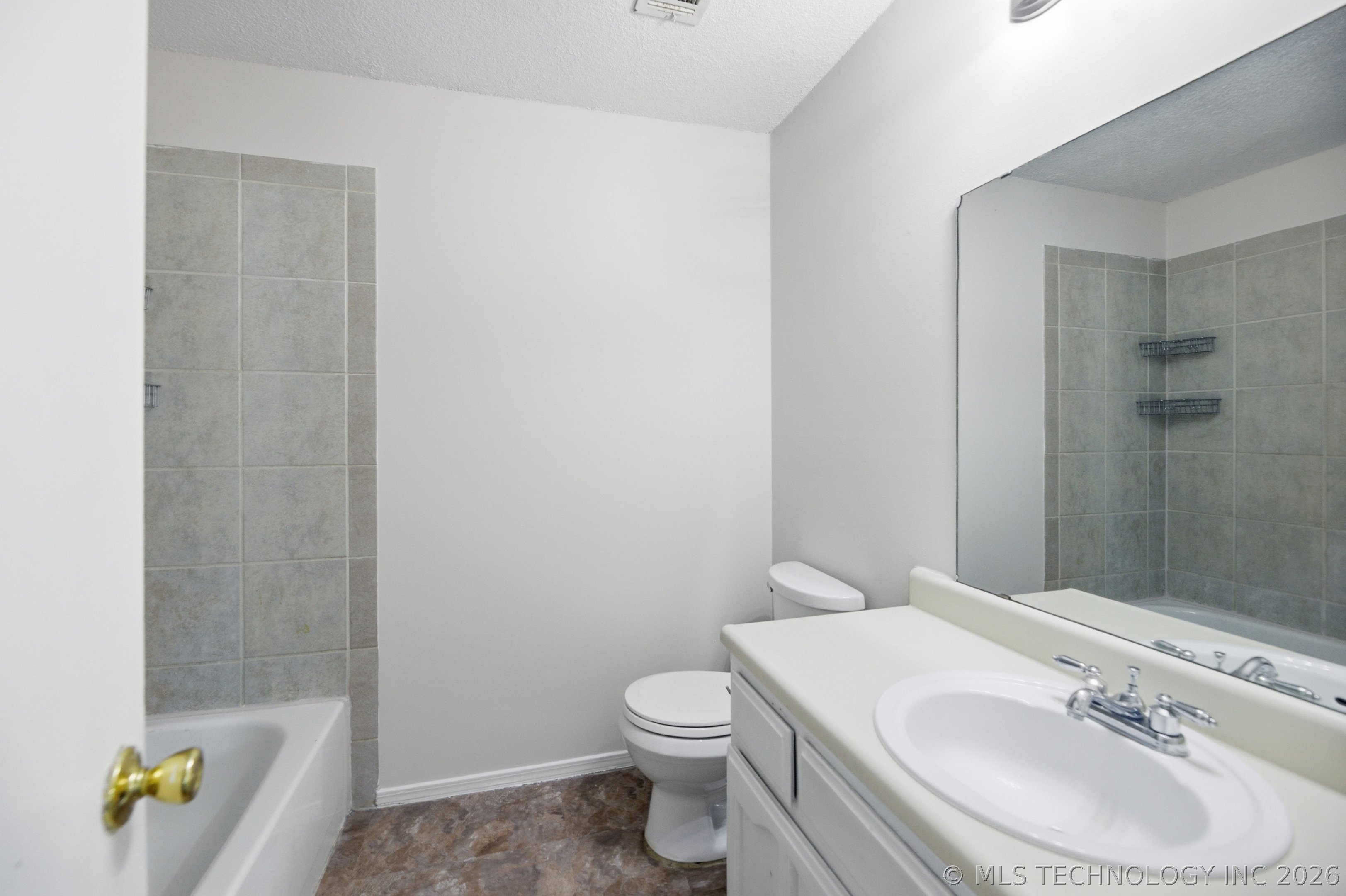 14619 S Yukon Avenue Glenpool OK 74033