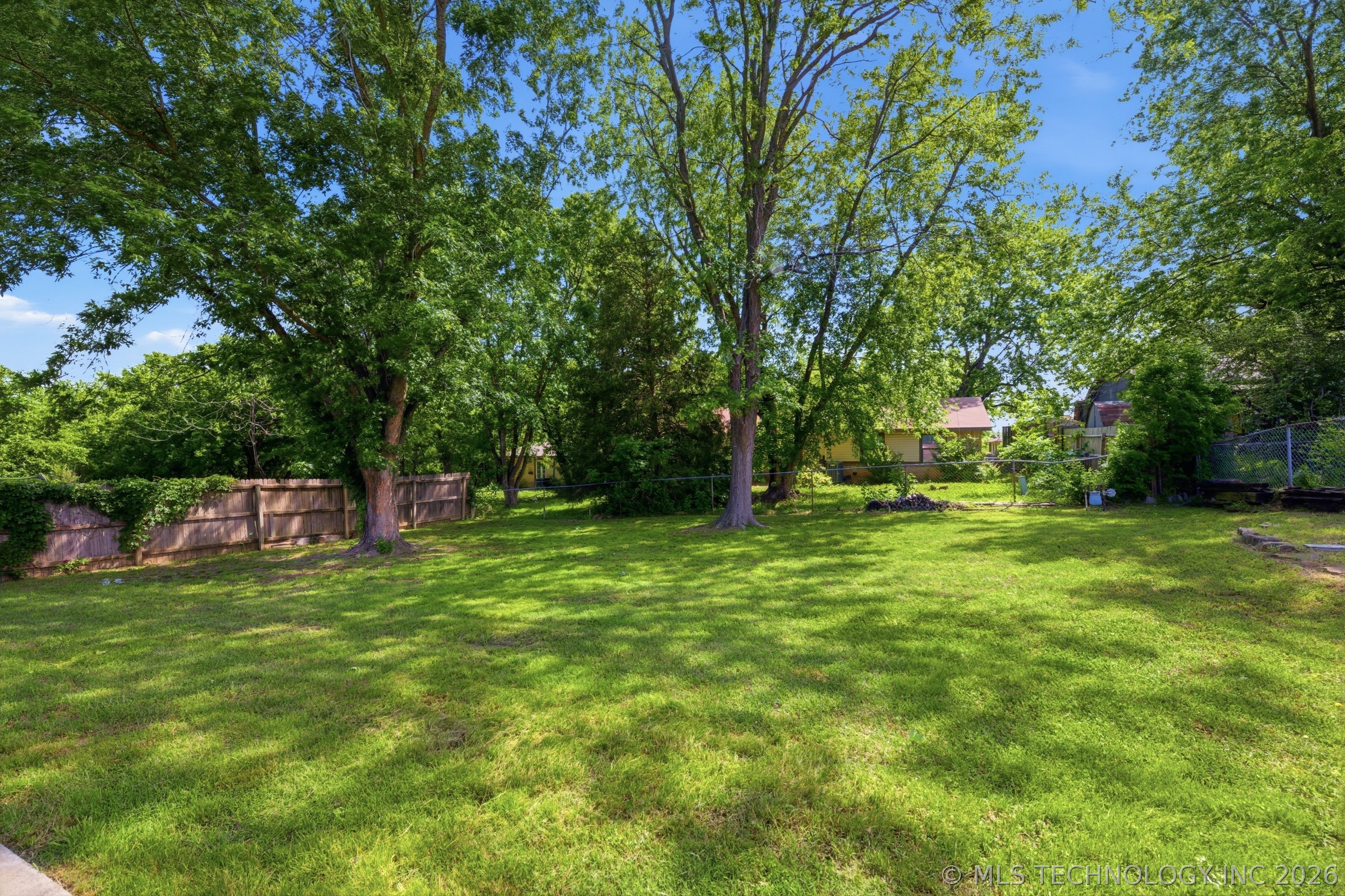 14619 S Yukon Avenue Glenpool OK 74033