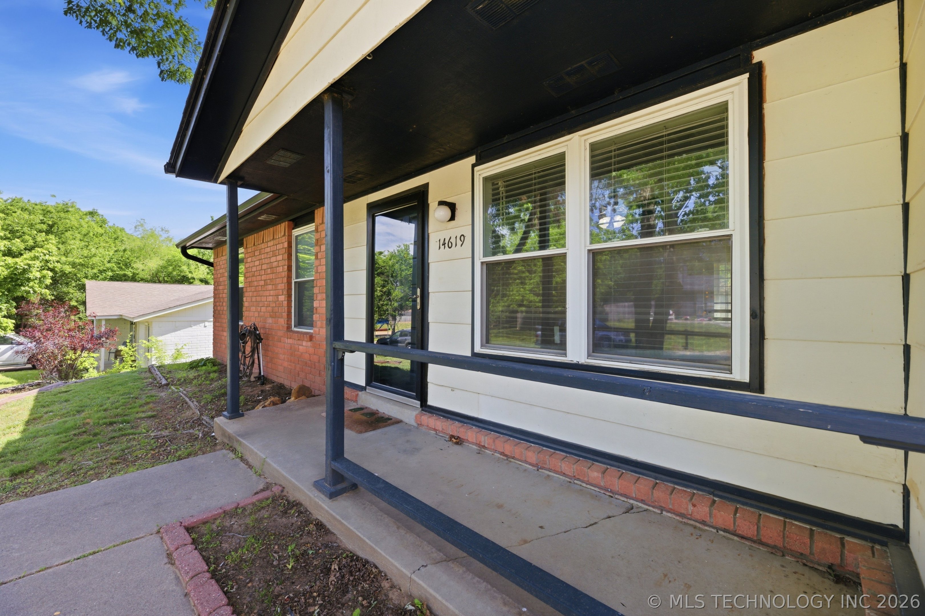 14619 S Yukon Avenue Glenpool OK 74033