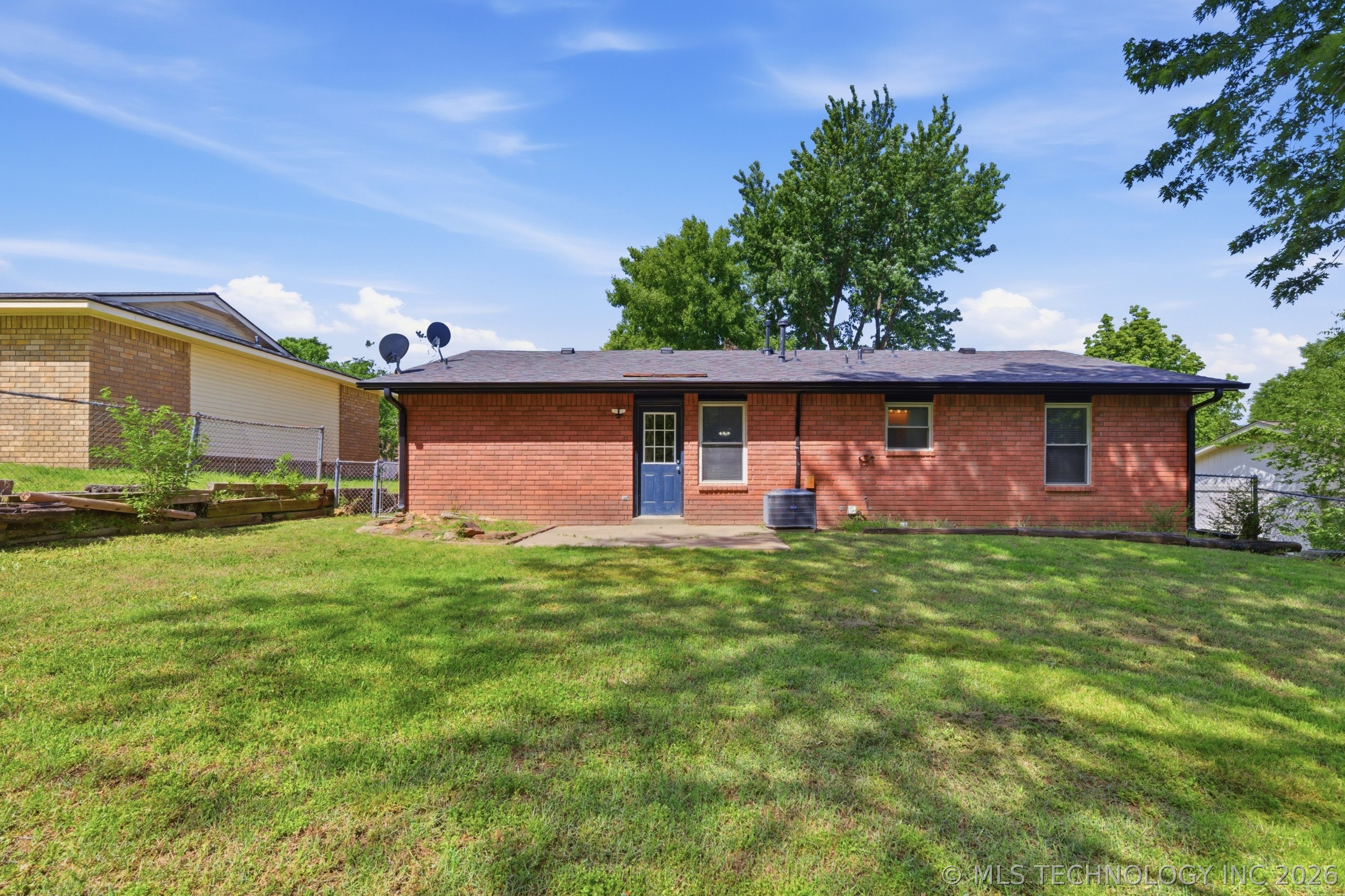 14619 S Yukon Avenue Glenpool OK 74033