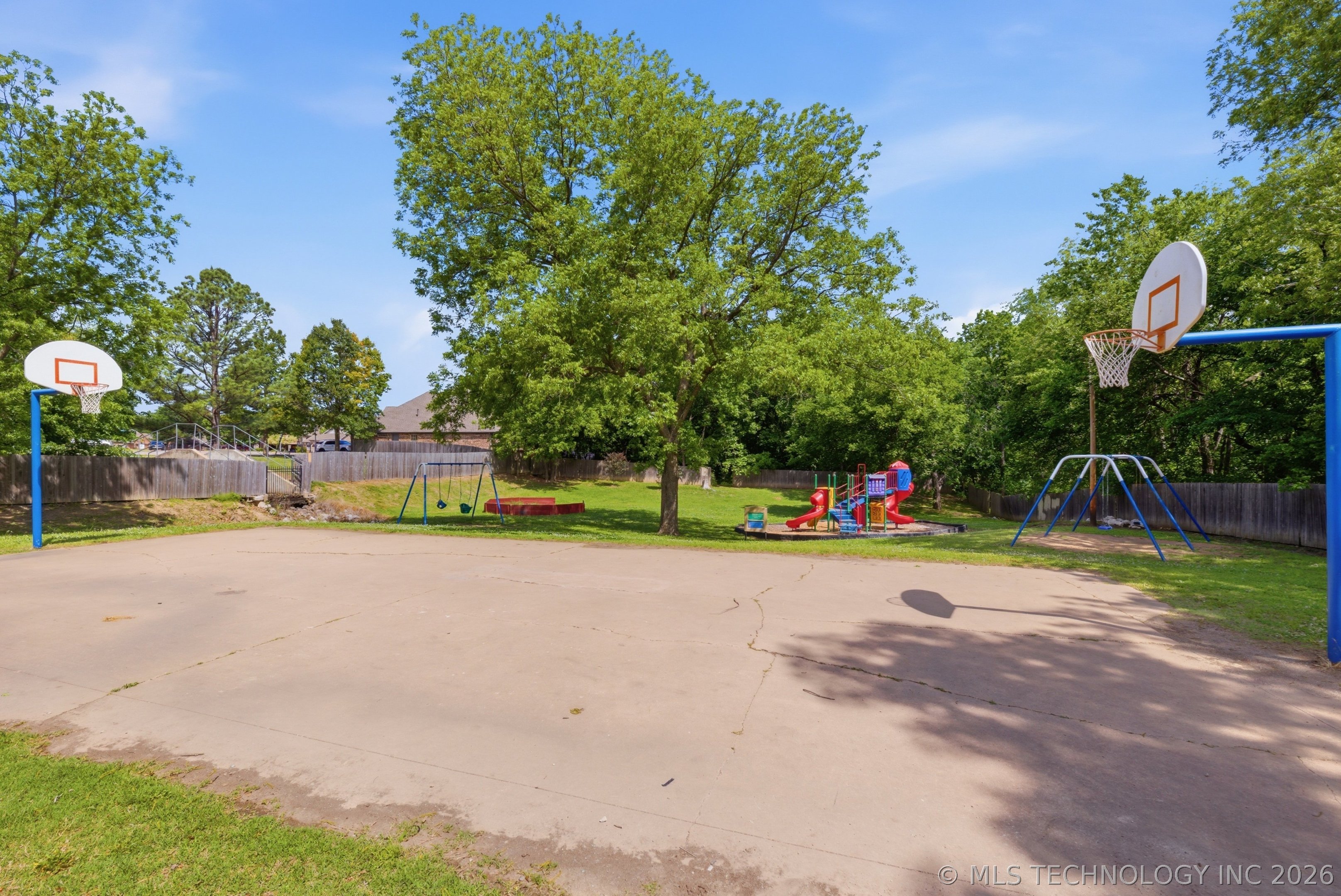 14619 S Yukon Avenue Glenpool OK 74033