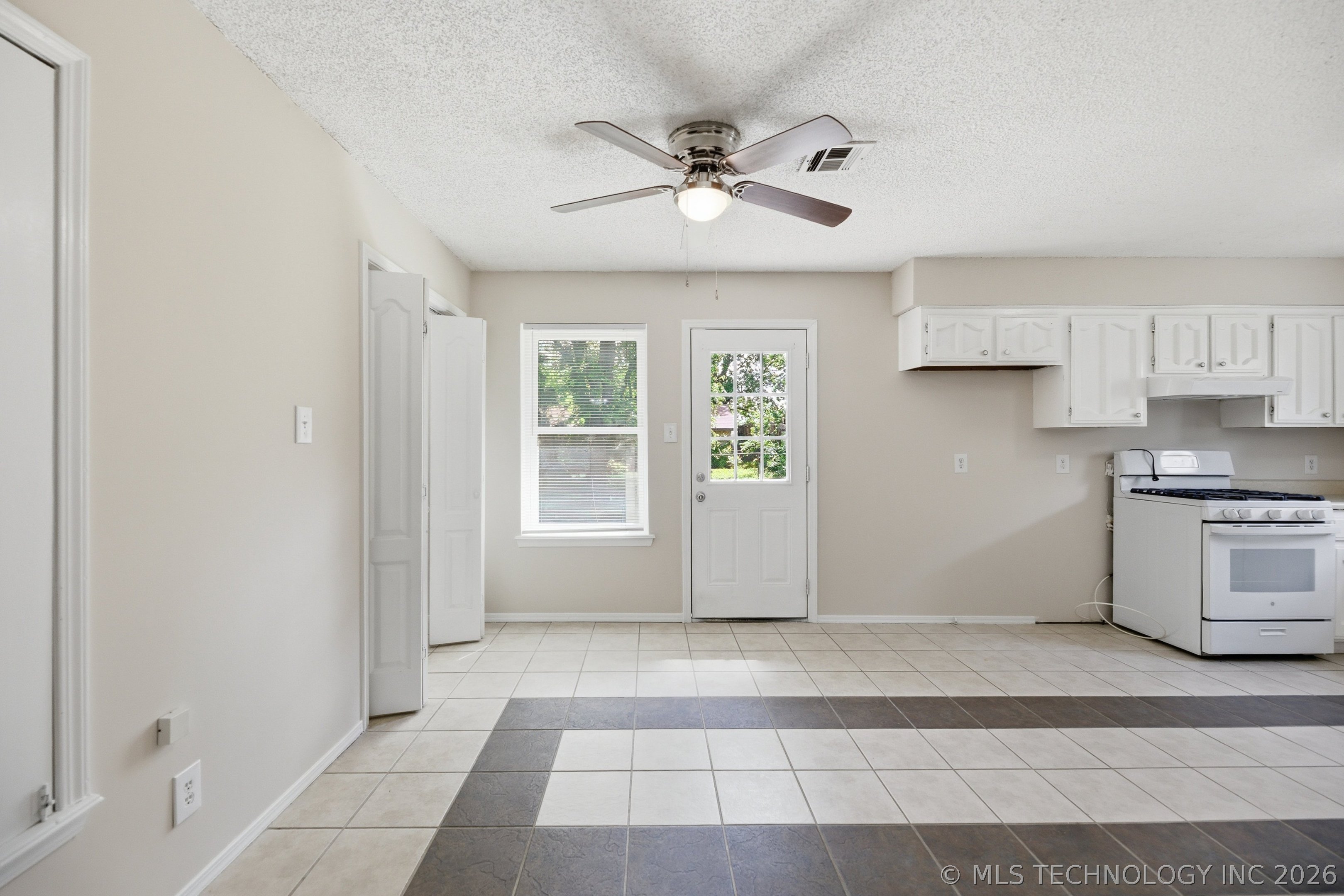 14619 S Yukon Avenue Glenpool OK 74033