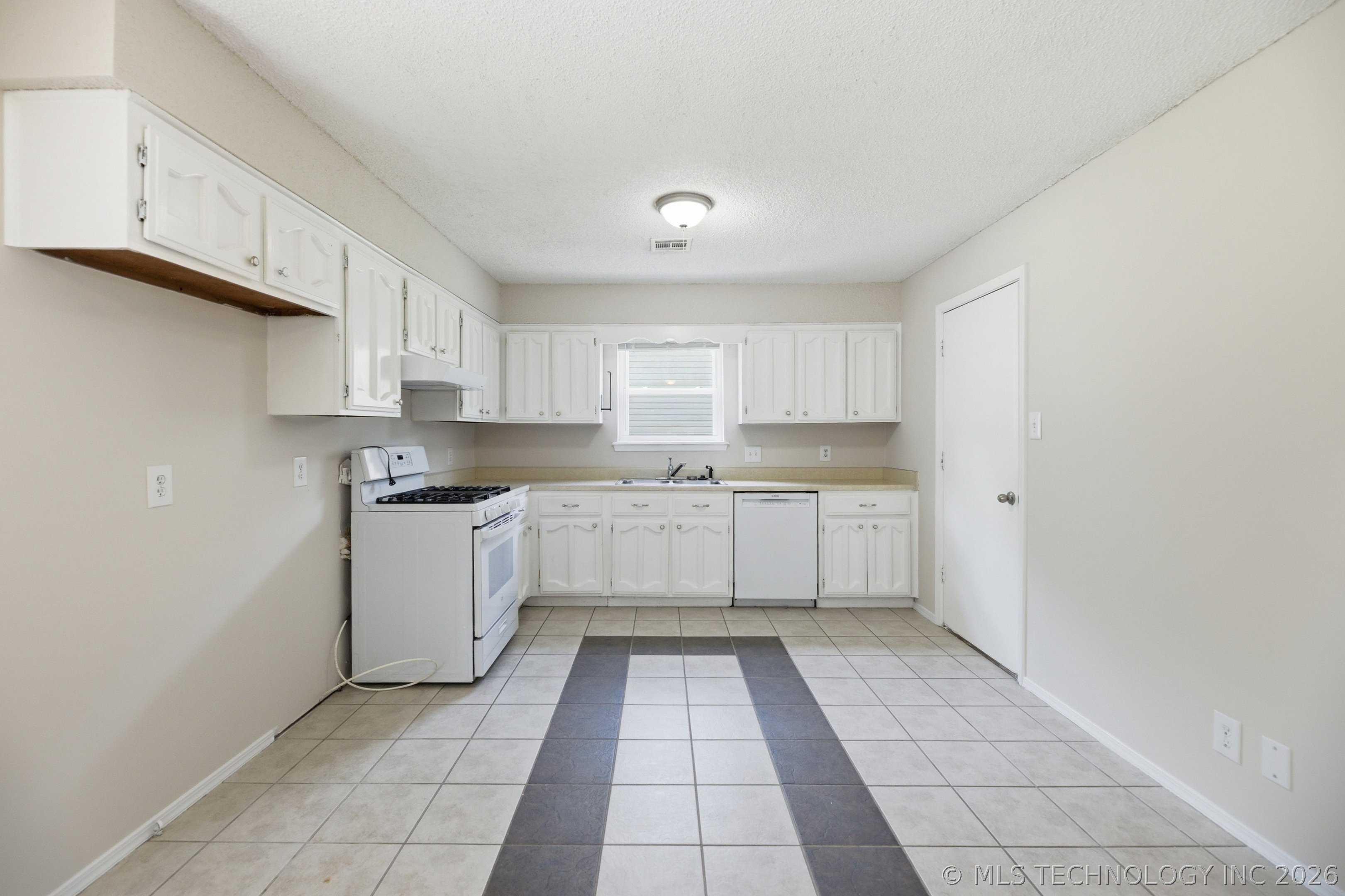 14619 S Yukon Avenue Glenpool OK 74033
