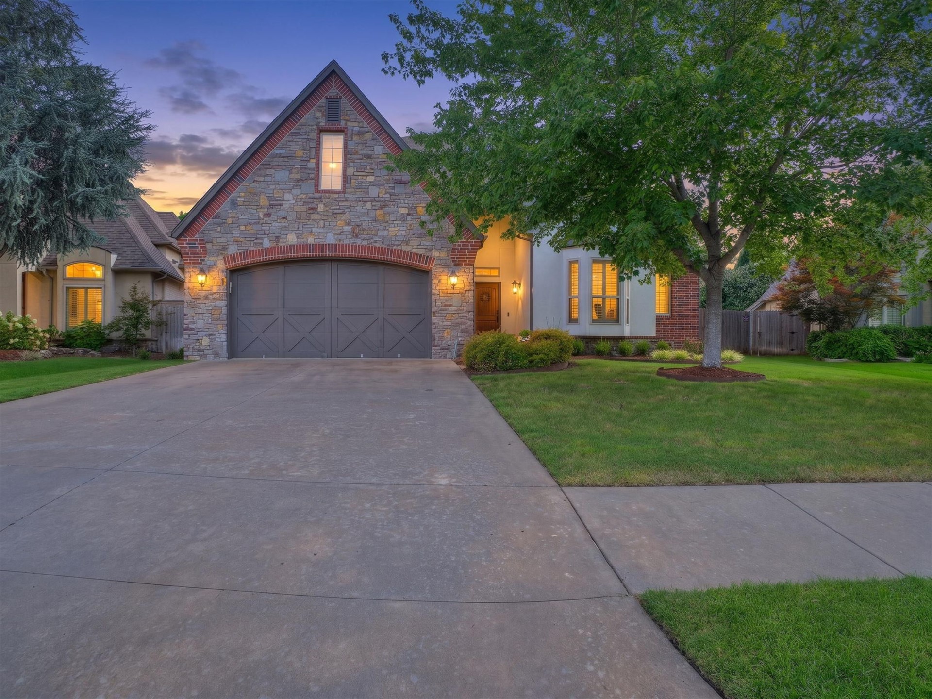 12010 S Pittsburg Avenue Tulsa OK 74137