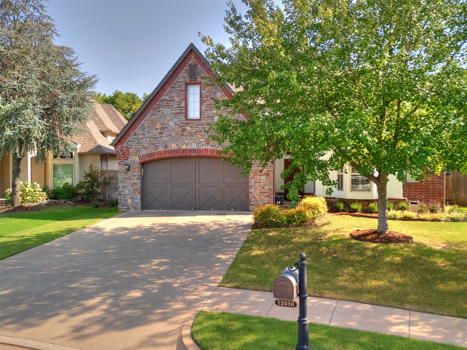 12010 S Pittsburg Avenue Tulsa OK 74137