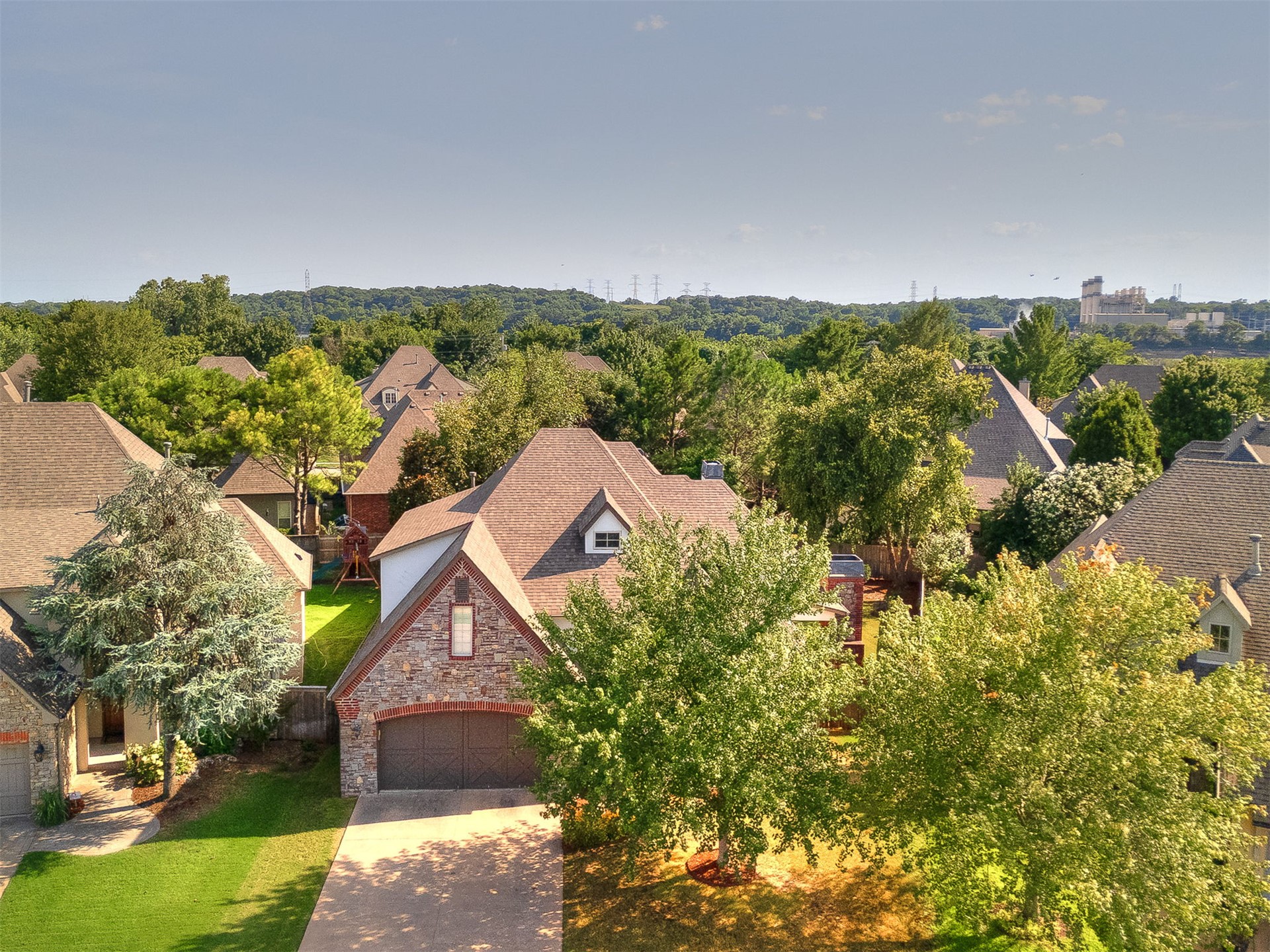 12010 S Pittsburg Avenue Tulsa OK 74137