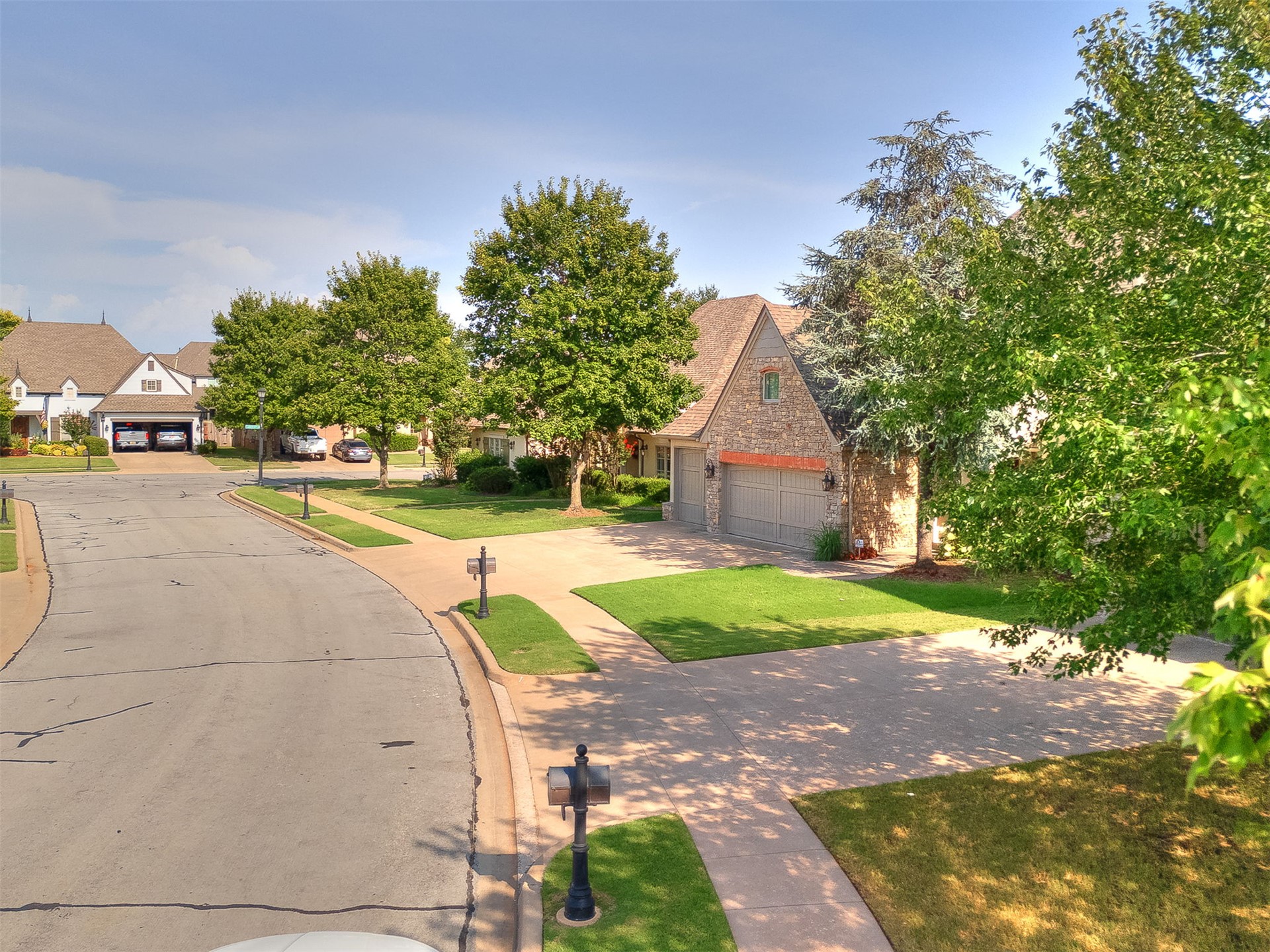 12010 S Pittsburg Avenue Tulsa OK 74137