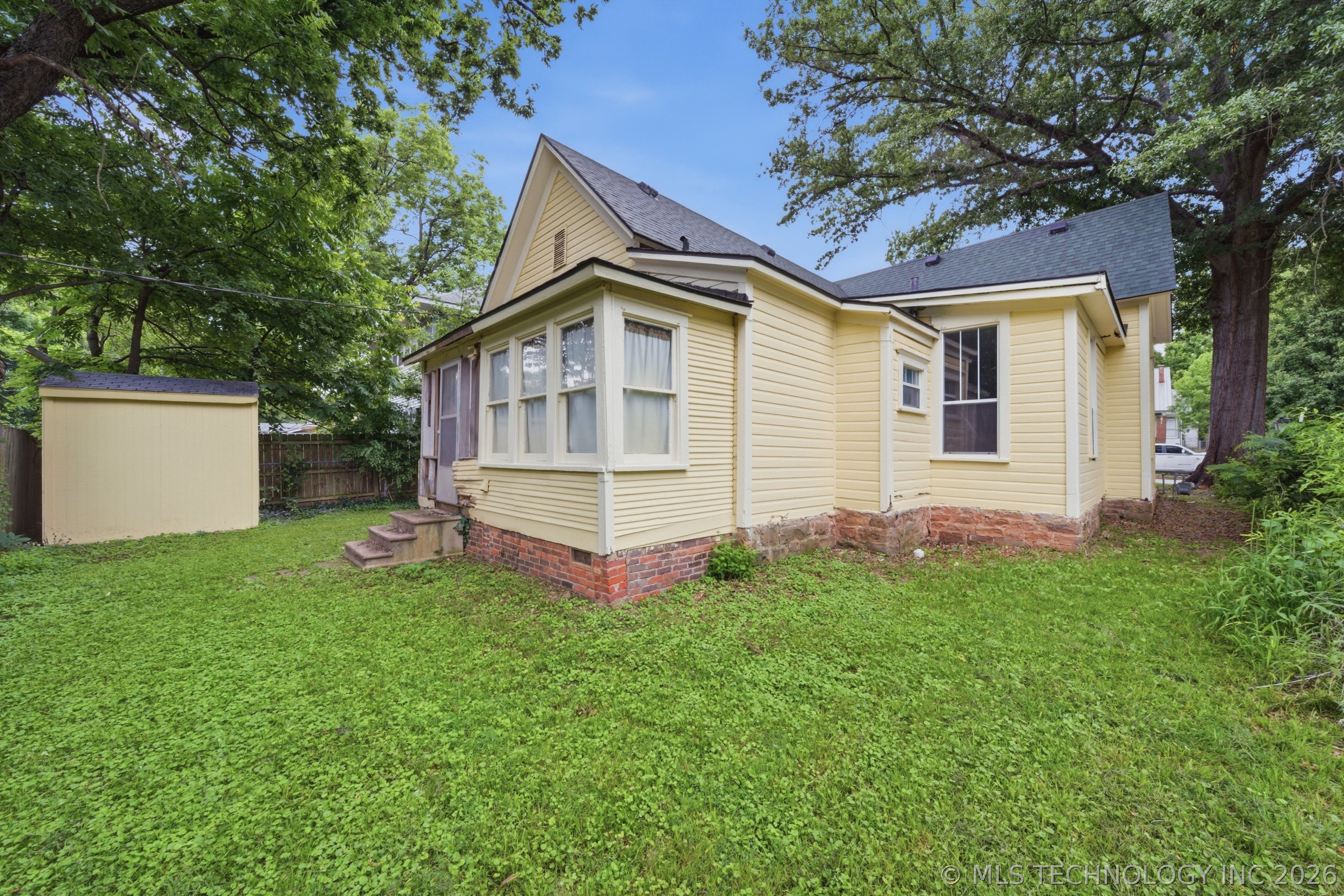 505 N Grand Avenue Okmulgee OK 74447