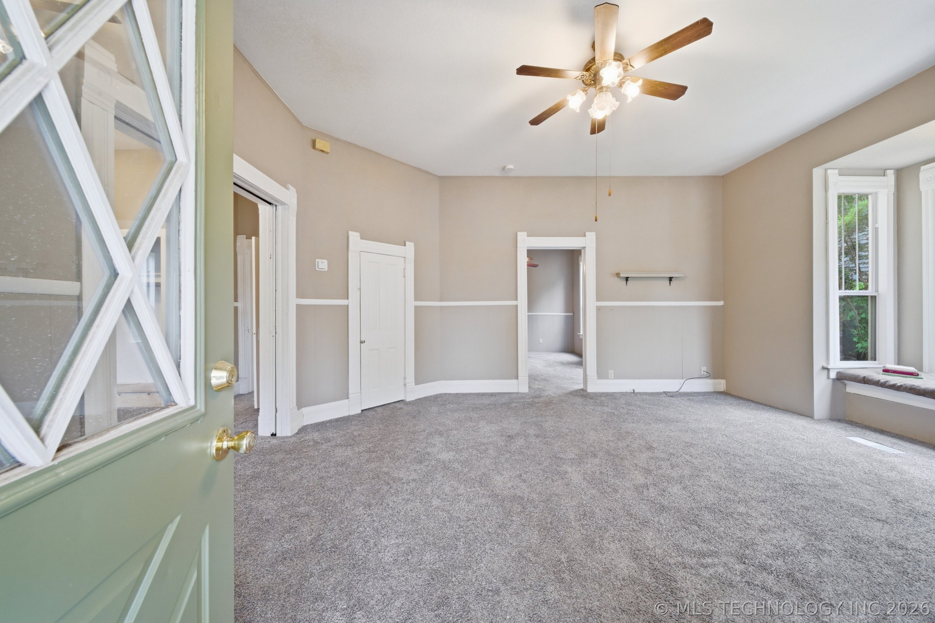 505 N Grand Avenue Okmulgee OK 74447