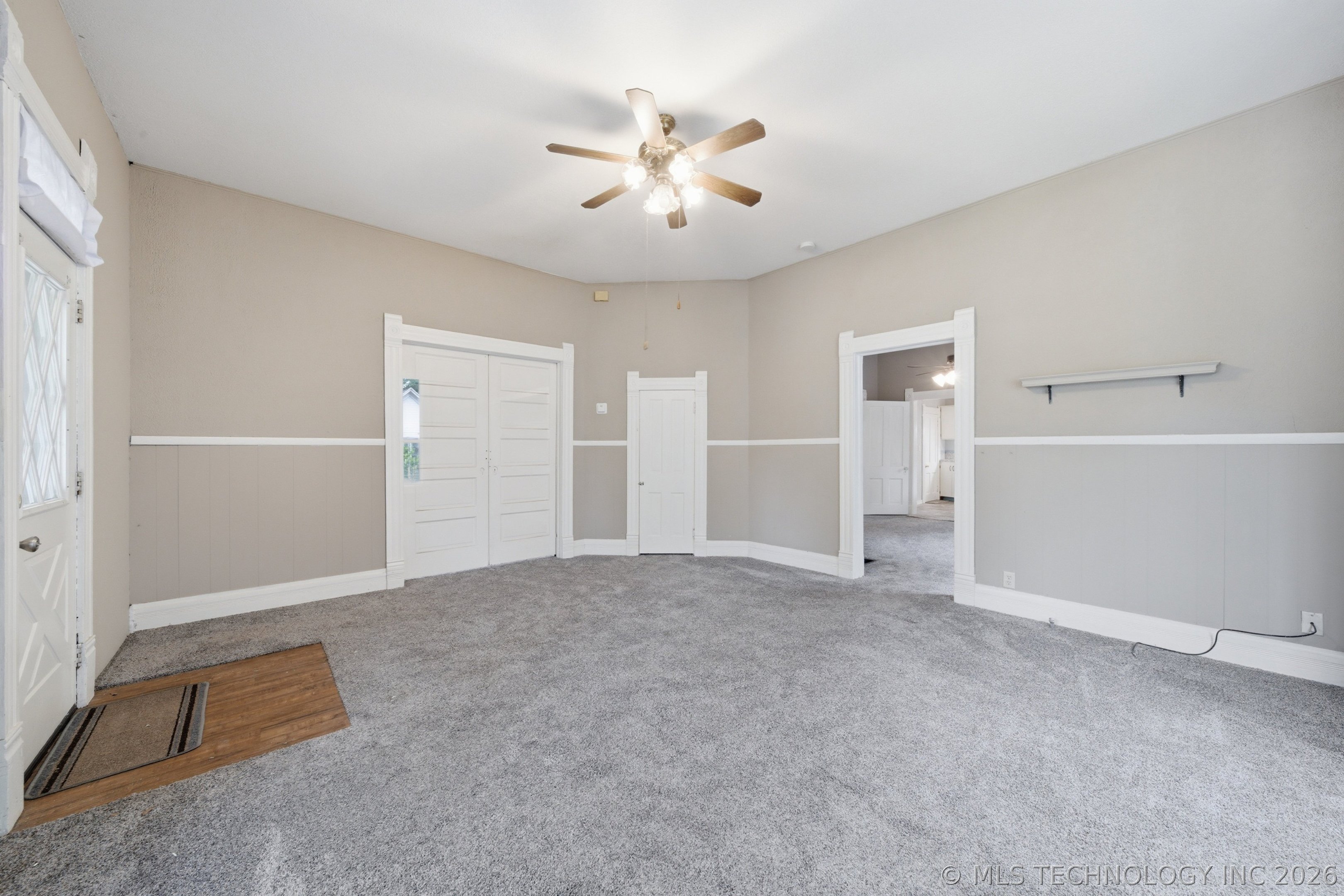 505 N Grand Avenue Okmulgee OK 74447