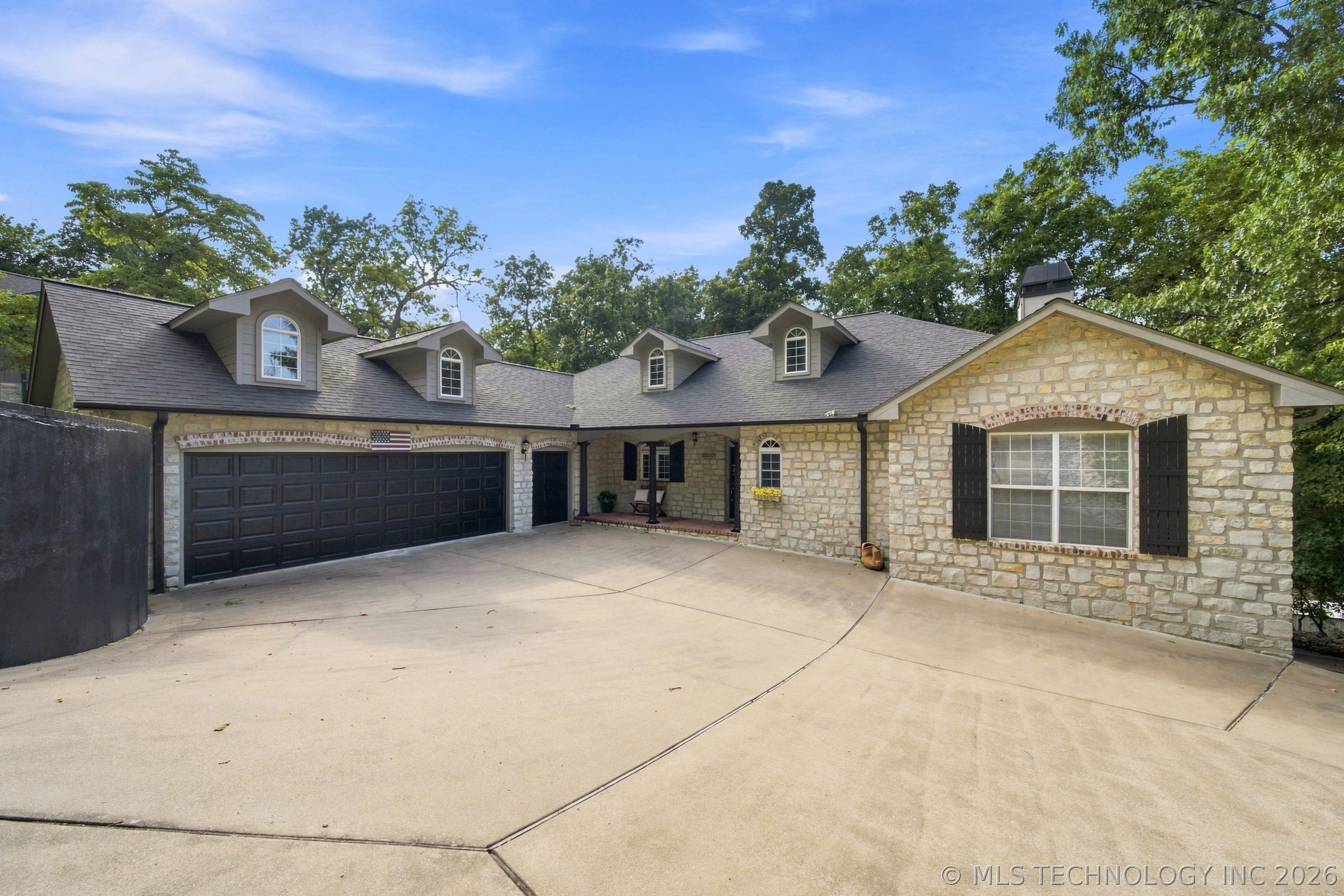 451411 Pheasant Circle Afton OK 74331