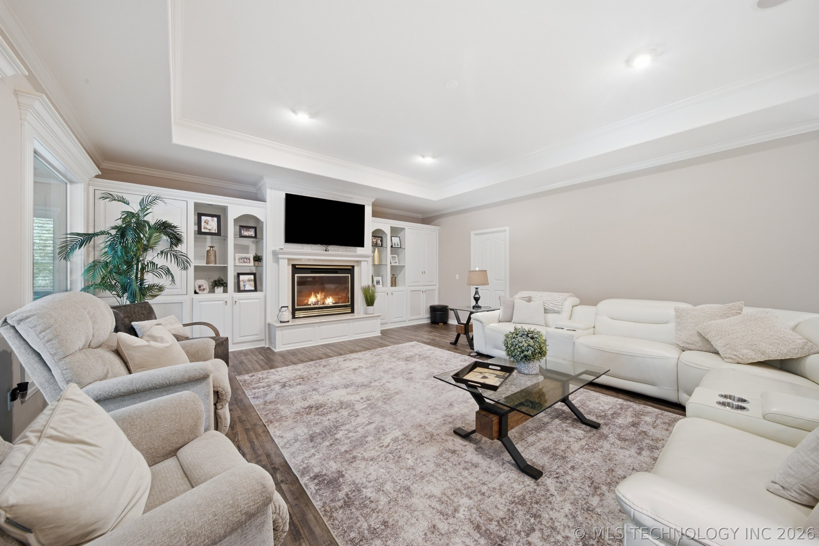451411 Pheasant Circle Afton OK 74331
