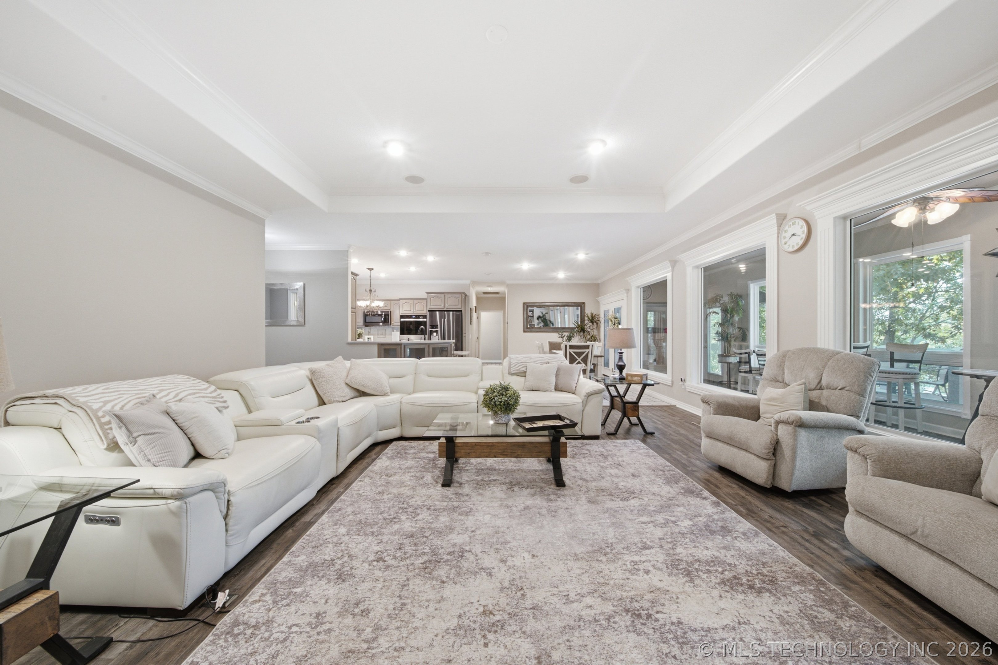 451411 Pheasant Circle Afton OK 74331