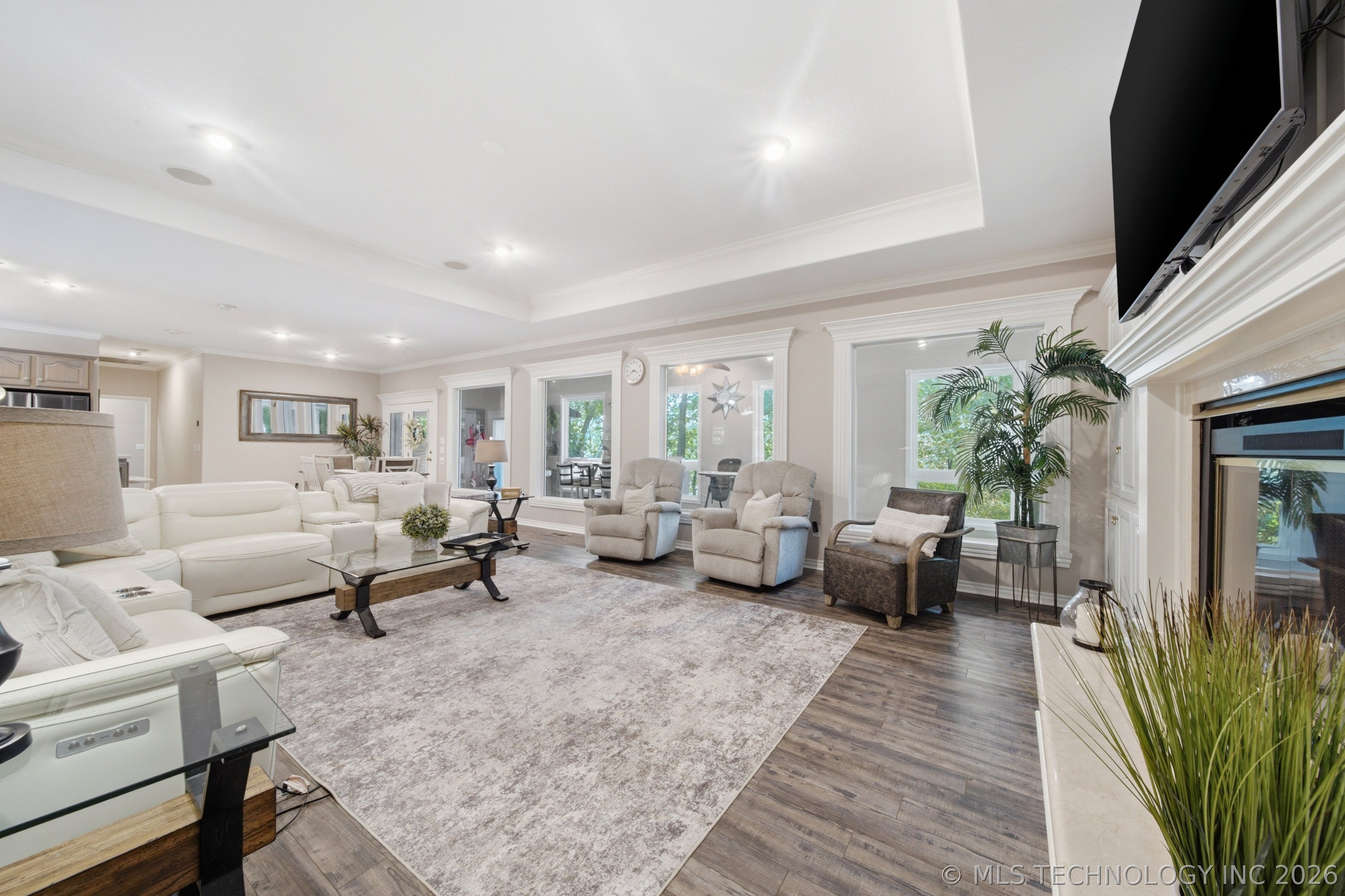 451411 Pheasant Circle Afton OK 74331