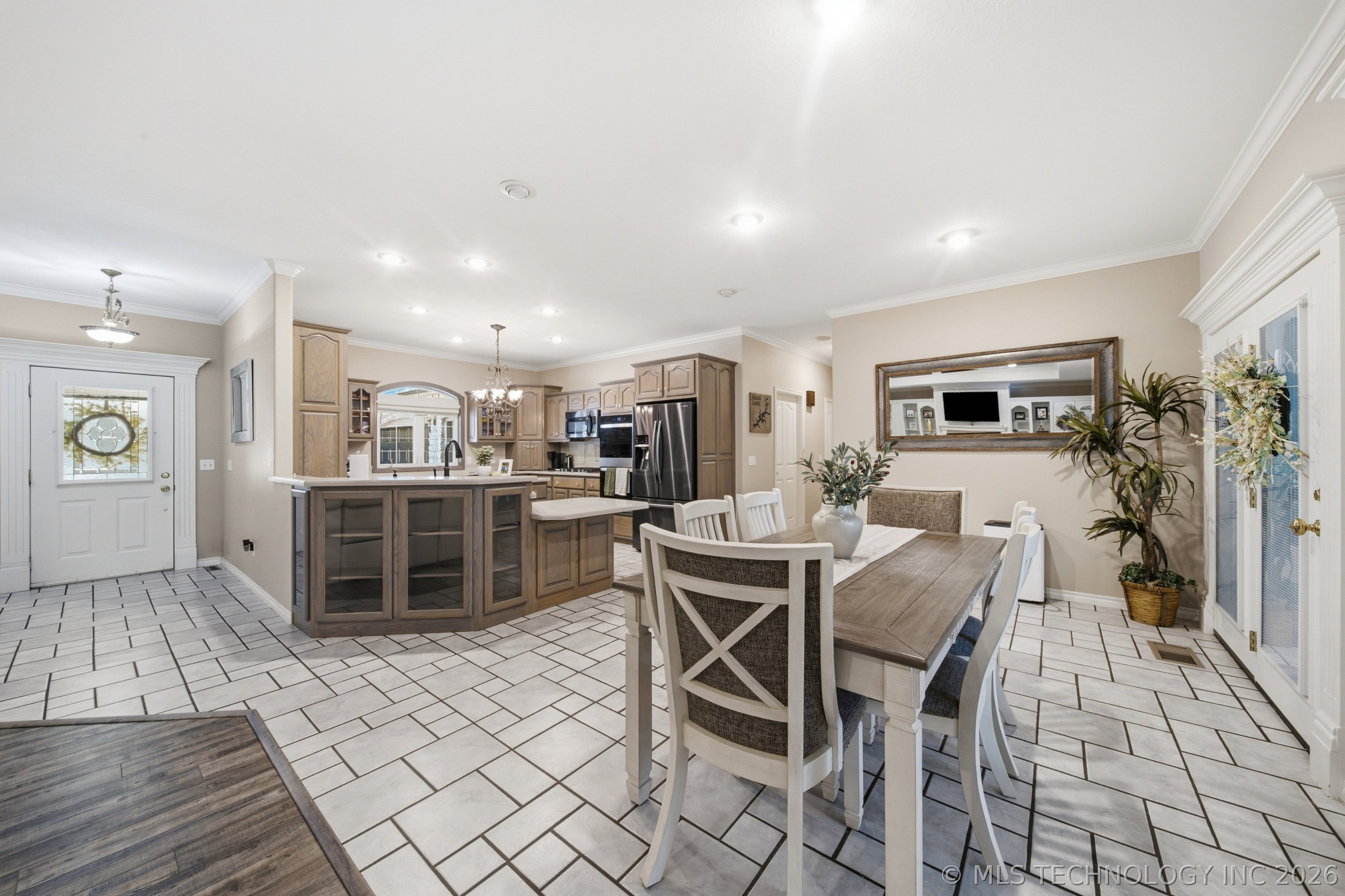 451411 Pheasant Circle Afton OK 74331