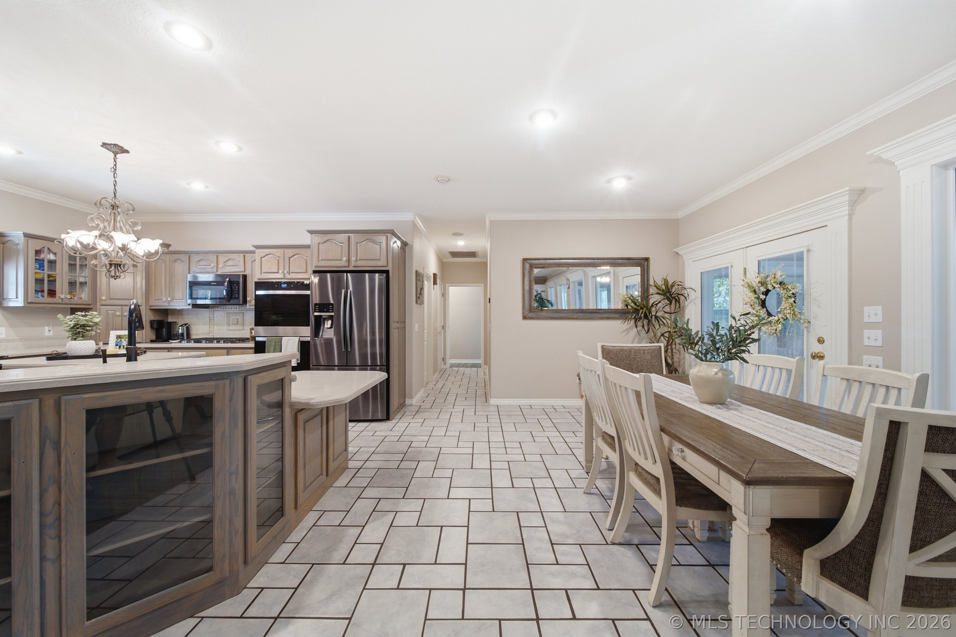 451411 Pheasant Circle Afton OK 74331