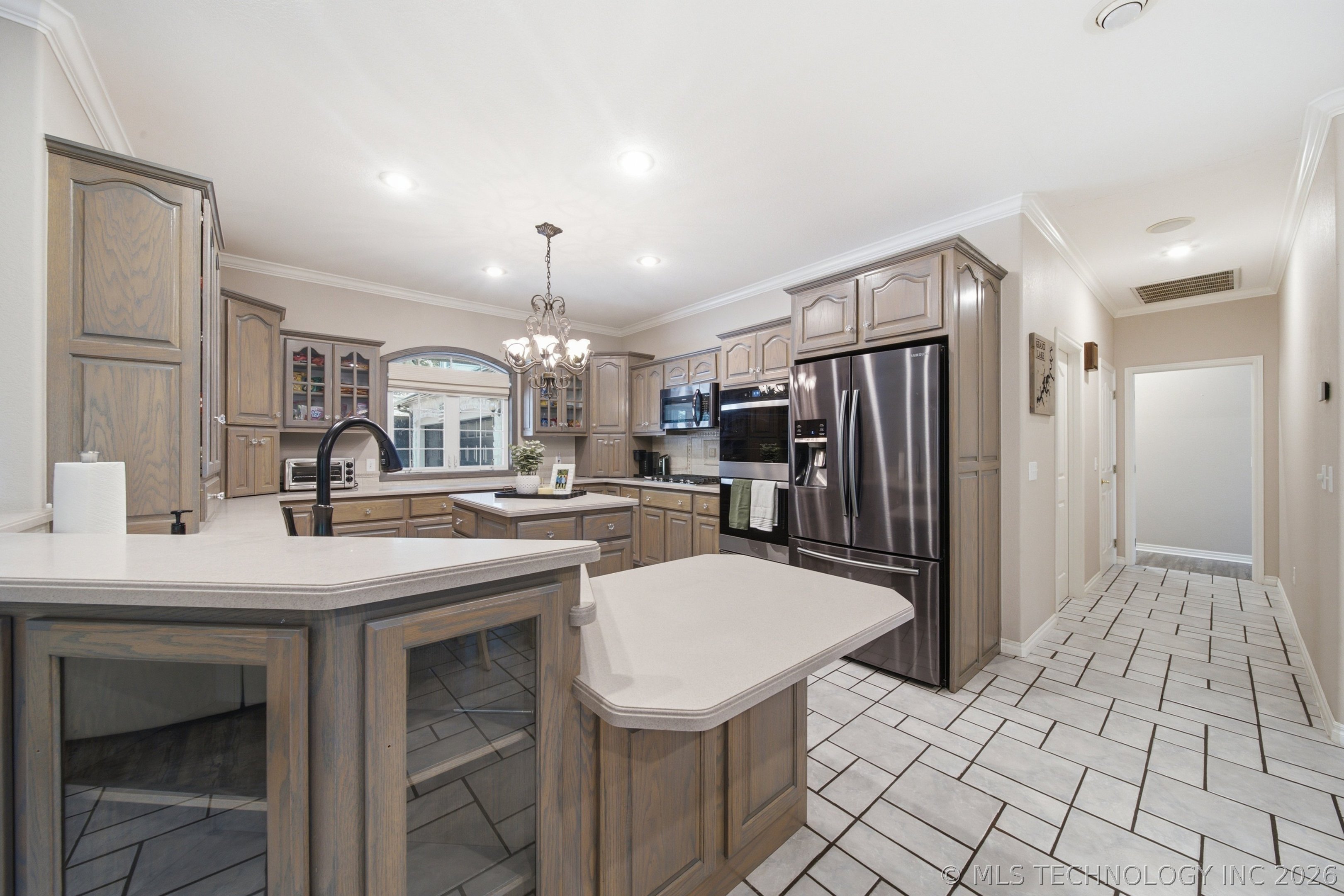 451411 Pheasant Circle Afton OK 74331