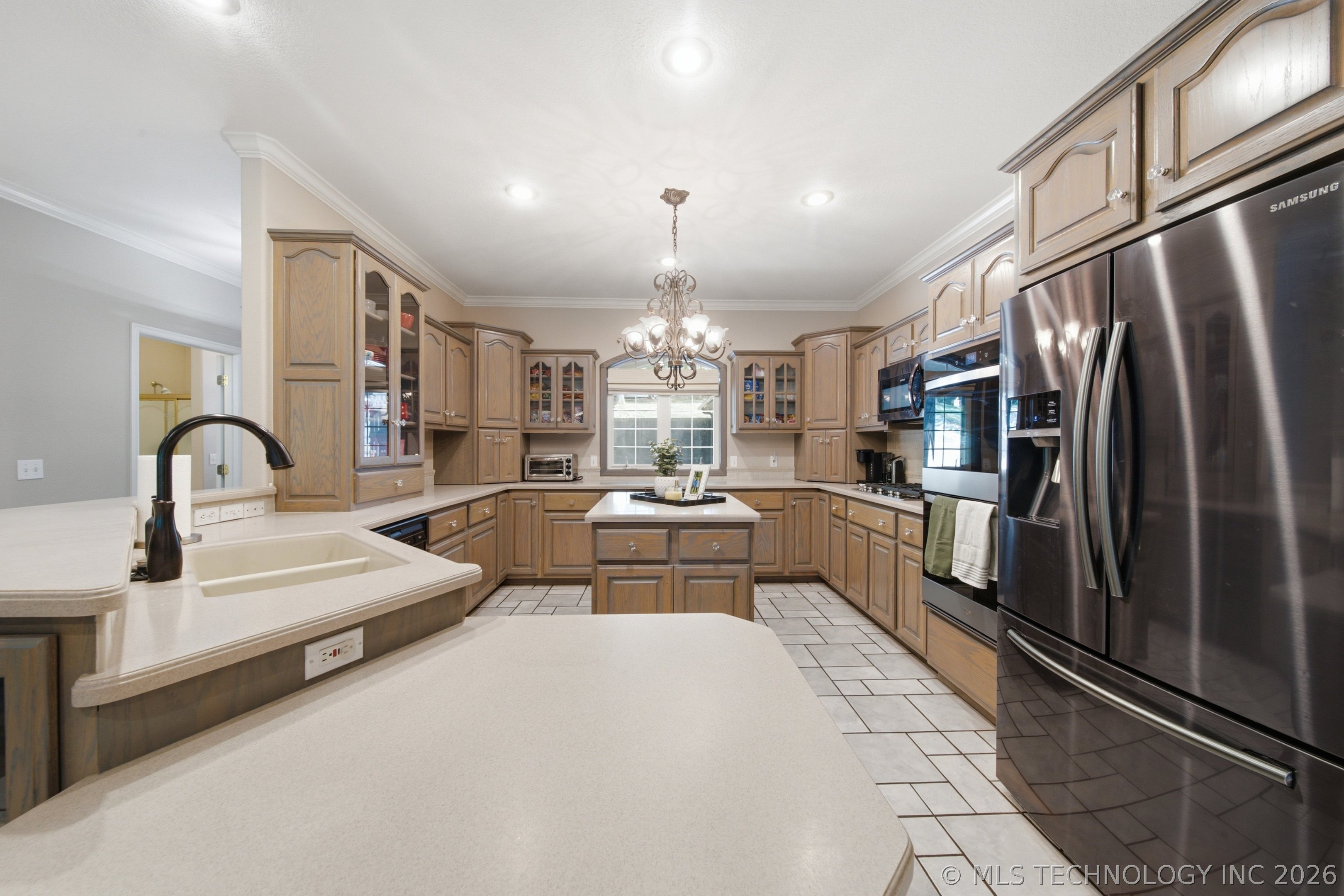 451411 Pheasant Circle Afton OK 74331